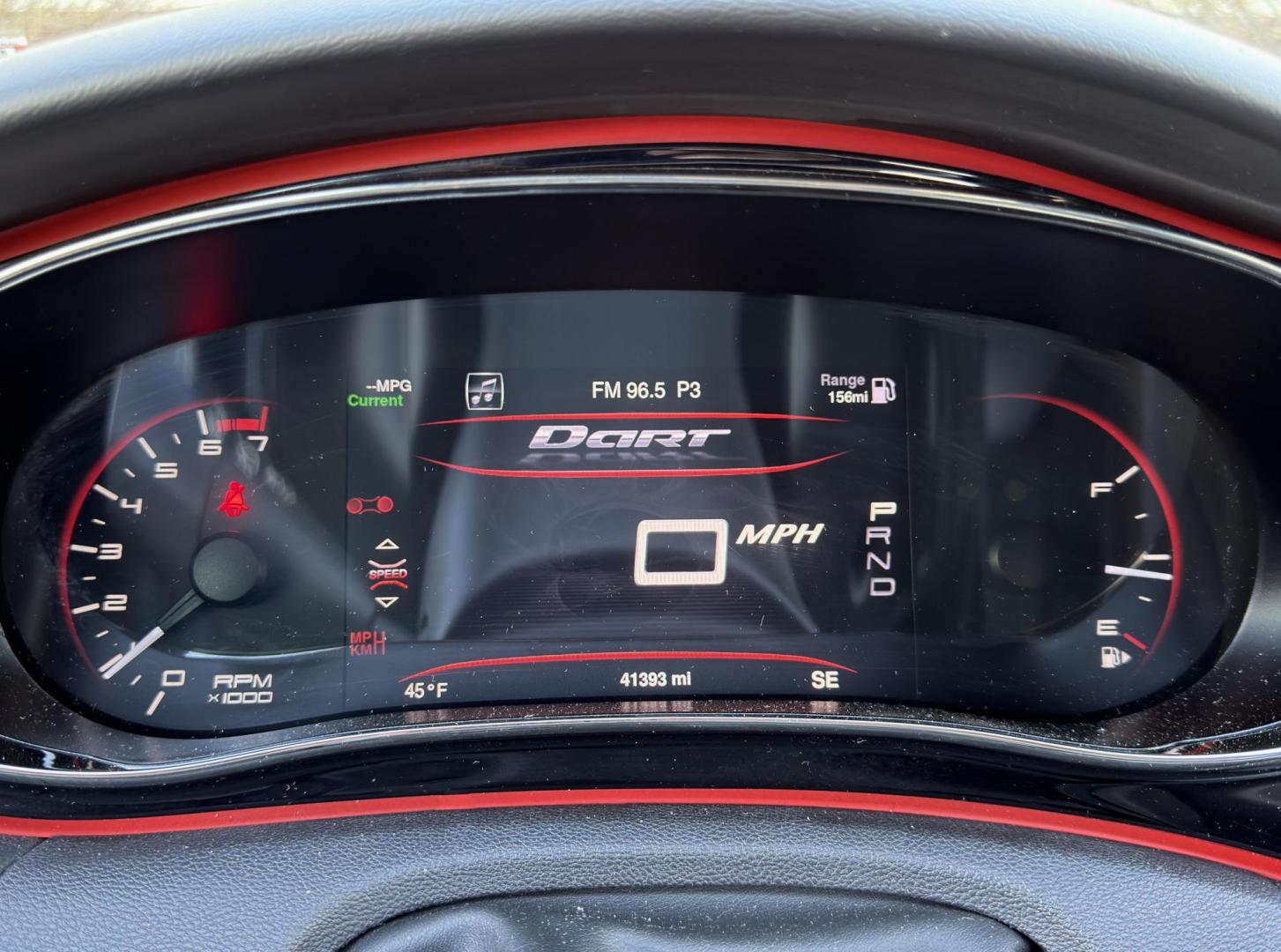 2014 BLACK /Black Dodge Dart GT (1C3CDFEBXED) with an 2.4L 4 Cyl. engine, Automatic transmission, located at 2990 Old Orchard Rd., Jackson, MO, 63755, 37.354214, -89.612106 - 2014 Dodge Dart GT 1-Owner 41xxx miles Front Wheel Drive 2.4L 4 Cyl. Automatic Leather Backup Camera Power Driver Seat Heated Seats Heated Steering Wheel Sunroof Bluetooth Remote Start Cruise Power Windows/Locks/Mirrors We have financing available and we accept trades! Fill out a cre - Photo#1