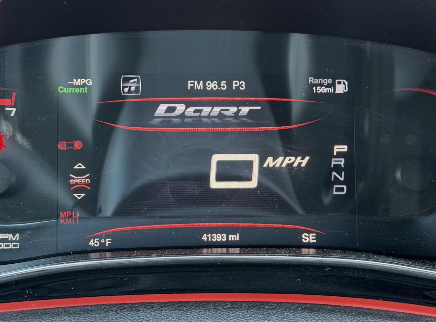 2014 BLACK /Black Dodge Dart GT (1C3CDFEBXED) with an 2.4L 4 Cyl. engine, Automatic transmission, located at 2990 Old Orchard Rd., Jackson, MO, 63755, 37.354214, -89.612106 - 2014 Dodge Dart GT 1-Owner 41xxx miles Front Wheel Drive 2.4L 4 Cyl. Automatic Leather Backup Camera Power Driver Seat Heated Seats Heated Steering Wheel Sunroof Bluetooth Remote Start Cruise Power Windows/Locks/Mirrors We have financing available and we accept trades! Fill out a cre - Photo#22