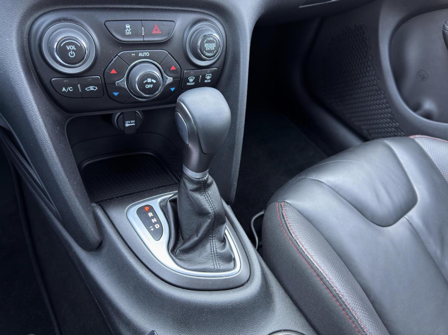 2014 BLACK /Black Dodge Dart GT (1C3CDFEBXED) with an 2.4L 4 Cyl. engine, Automatic transmission, located at 2990 Old Orchard Rd., Jackson, MO, 63755, 37.354214, -89.612106 - 2014 Dodge Dart GT 1-Owner 41xxx miles Front Wheel Drive 2.4L 4 Cyl. Automatic Leather Backup Camera Power Driver Seat Heated Seats Heated Steering Wheel Sunroof Bluetooth Remote Start Cruise Power Windows/Locks/Mirrors We have financing available and we accept trades! Fill out a cre - Photo#24