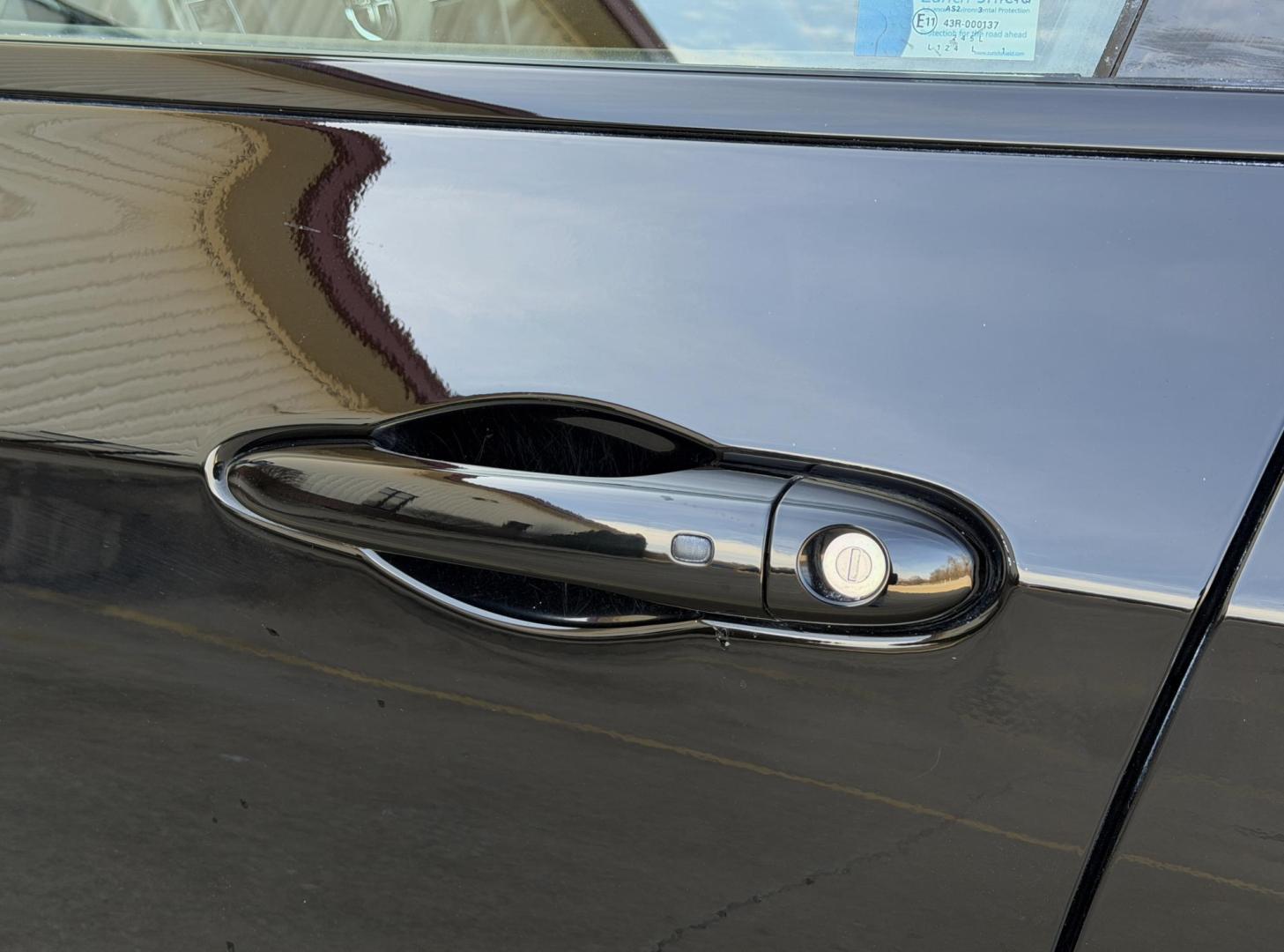 2014 BLACK /Black Dodge Dart GT (1C3CDFEBXED) with an 2.4L 4 Cyl. engine, Automatic transmission, located at 2990 Old Orchard Rd., Jackson, MO, 63755, 37.354214, -89.612106 - 2014 Dodge Dart GT 1-Owner 41xxx miles Front Wheel Drive 2.4L 4 Cyl. Automatic Leather Backup Camera Power Driver Seat Heated Seats Heated Steering Wheel Sunroof Bluetooth Remote Start Cruise Power Windows/Locks/Mirrors We have financing available and we accept trades! Fill out a cre - Photo#30