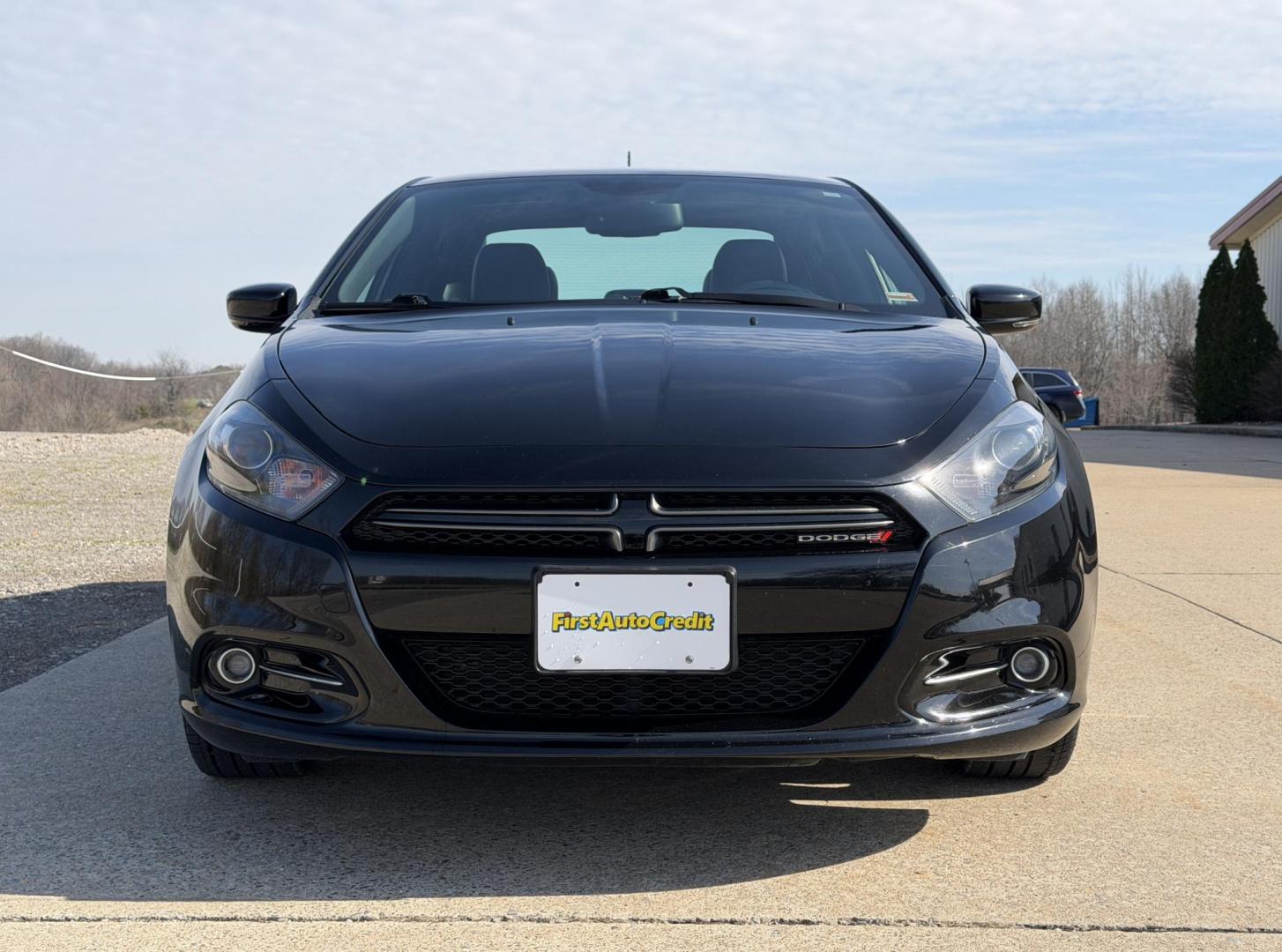 2014 BLACK /Black Dodge Dart GT (1C3CDFEBXED) with an 2.4L 4 Cyl. engine, Automatic transmission, located at 2990 Old Orchard Rd., Jackson, MO, 63755, 37.354214, -89.612106 - 2014 Dodge Dart GT 1-Owner 41xxx miles Front Wheel Drive 2.4L 4 Cyl. Automatic Leather Backup Camera Power Driver Seat Heated Seats Heated Steering Wheel Sunroof Bluetooth Remote Start Cruise Power Windows/Locks/Mirrors We have financing available and we accept trades! Fill out a cre - Photo#13