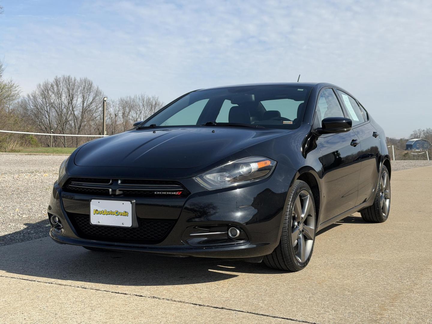 2014 BLACK /Black Dodge Dart GT (1C3CDFEBXED) with an 2.4L 4 Cyl. engine, Automatic transmission, located at 2990 Old Orchard Rd., Jackson, MO, 63755, 37.354214, -89.612106 - 2014 Dodge Dart GT 1-Owner 41xxx miles Front Wheel Drive 2.4L 4 Cyl. Automatic Leather Backup Camera Power Driver Seat Heated Seats Heated Steering Wheel Sunroof Bluetooth Remote Start Cruise Power Windows/Locks/Mirrors We have financing available and we accept trades! Fill out a cre - Photo#7