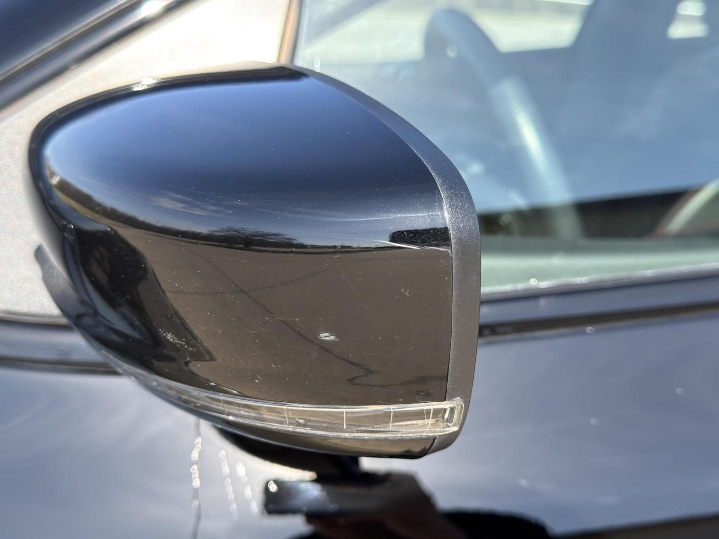 2014 BLACK /Black Dodge Dart GT (1C3CDFEBXED) with an 2.4L 4 Cyl. engine, Automatic transmission, located at 2990 Old Orchard Rd., Jackson, MO, 63755, 37.354214, -89.612106 - 2014 Dodge Dart GT 1-Owner 41xxx miles Front Wheel Drive 2.4L 4 Cyl. Automatic Leather Backup Camera Power Driver Seat Heated Seats Heated Steering Wheel Sunroof Bluetooth Remote Start Cruise Power Windows/Locks/Mirrors We have financing available and we accept trades! Fill out a cre - Photo#38