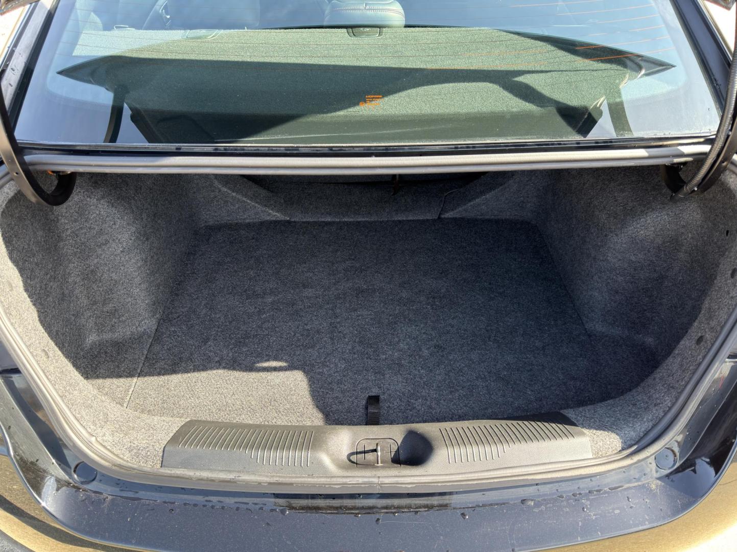 2014 BLACK /Black Dodge Dart GT (1C3CDFEBXED) with an 2.4L 4 Cyl. engine, Automatic transmission, located at 2990 Old Orchard Rd., Jackson, MO, 63755, 37.354214, -89.612106 - 2014 Dodge Dart GT 1-Owner 41xxx miles Front Wheel Drive 2.4L 4 Cyl. Automatic Leather Backup Camera Power Driver Seat Heated Seats Heated Steering Wheel Sunroof Bluetooth Remote Start Cruise Power Windows/Locks/Mirrors We have financing available and we accept trades! Fill out a cre - Photo#20