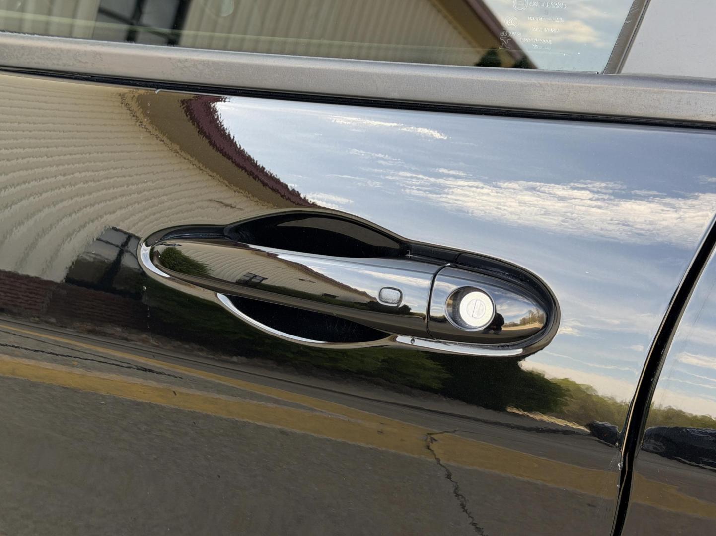 2022 BLACK /Black Jeep Cherokee Latitude Lux 4WD (1C4PJMMX2ND) with an 3.2L V6 engine, Automatic transmission, located at 2990 Old Orchard Rd., Jackson, MO, 63755, 37.354214, -89.612106 - 2022 Jeep Cherokee Latitude LUX 1-Owner 34xxx miles 4 Wheel Drive 3.2L V6 Automatic Leather Backup Camera Power/Heated Seats Heated Steering Wheel Bluetooth Remote Start Cruise Power Windows/Locks/Mirrors We have financing available and we accept trades! Fill out a credit application o - Photo#35