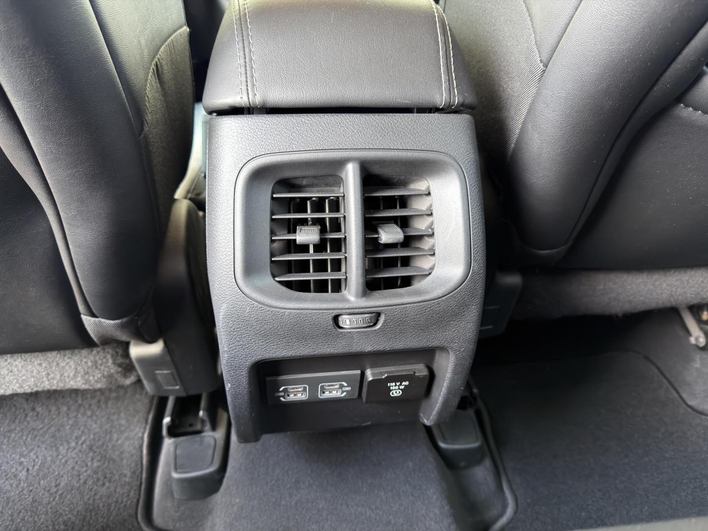 2022 BLACK /Black Jeep Cherokee Latitude Lux 4WD (1C4PJMMX2ND) with an 3.2L V6 engine, Automatic transmission, located at 2990 Old Orchard Rd., Jackson, MO, 63755, 37.354214, -89.612106 - 2022 Jeep Cherokee Latitude LUX 1-Owner 34xxx miles 4 Wheel Drive 3.2L V6 Automatic Leather Backup Camera Power/Heated Seats Heated Steering Wheel Bluetooth Remote Start Cruise Power Windows/Locks/Mirrors We have financing available and we accept trades! Fill out a credit application o - Photo#34