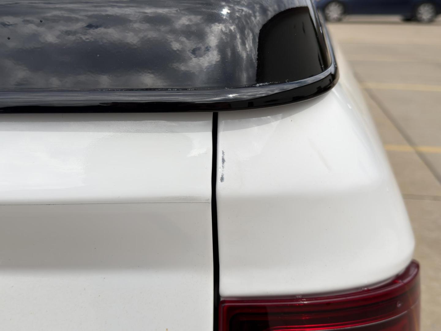 2017 WHITE /Black RAM 1500 Sport Crew Cab LWB 4WD (1C6RR7UT2HS) with an 5.7L V8 HEMI engine, Automatic transmission, located at 2990 Old Orchard Rd., Jackson, MO, 63755, 37.354214, -89.612106 - 2017 Ram 1500 Sport 142xxx miles 4x4 5.7L V8 HEMI Automatic Leather Navigation Power/Heated/Cooled Seats Heated Steering Wheel Backup Camera Sunroof Bluetooth Remote Start Cruise Power Windows/Locks/Mirrors We have financing available and we accept trades! Fill out a credit applicatio - Photo#44