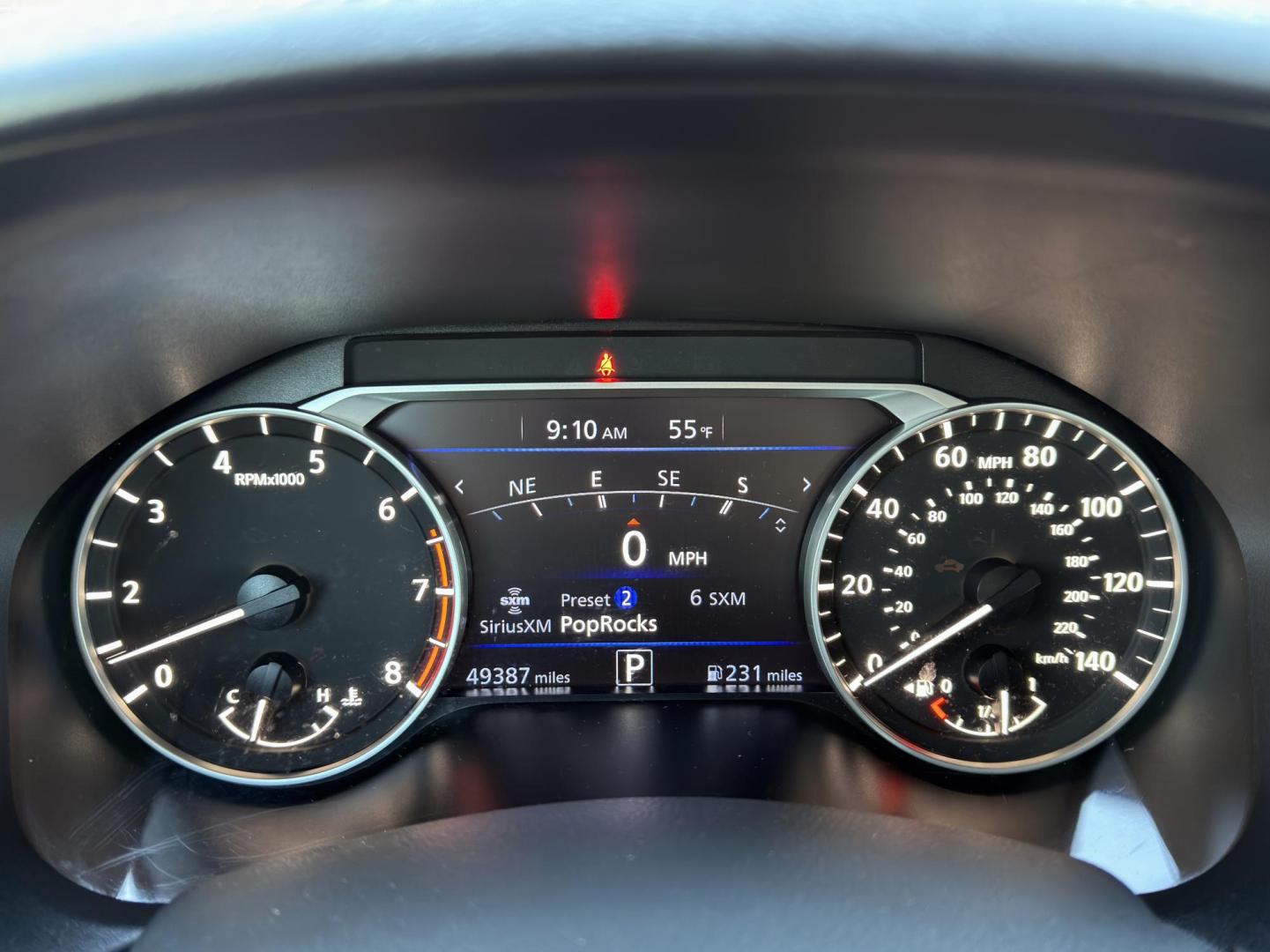 2024 BLACK /Black Nissan Altima 2.5 SR (1N4BL4CV1RN) with an 2.5L 4 Cyl. engine, CVT transmission, located at 2990 Old Orchard Rd., Jackson, MO, 63755, 37.354214, -89.612106 - 2024 Nissan Altima 2.5 SR 1-Owner 49xxx miles Front Wheel Drive 2.5L 4 Cyl. Automatic Leather Navigation Power/Heated Seats Backup Camera Sunroof Bluetooth Remote Start Cruise Power Windows/Locks/Mirrors We have financing available and we accept trades! Fill out a credit application o - Photo#1