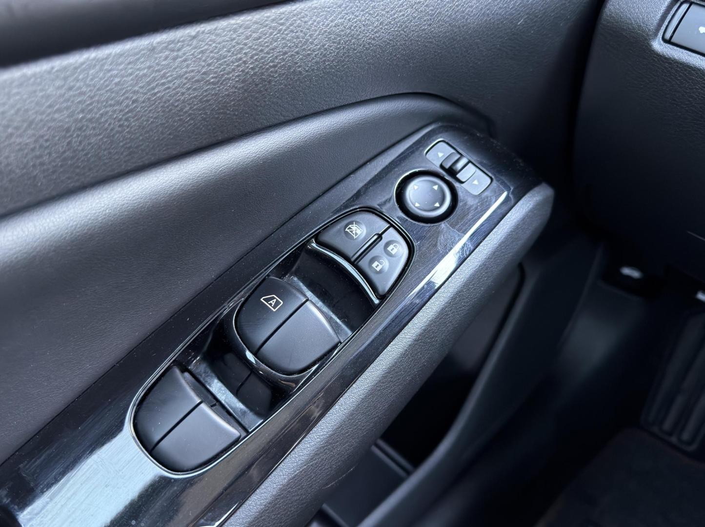 2024 BLACK /Black Nissan Altima 2.5 SR (1N4BL4CV1RN) with an 2.5L 4 Cyl. engine, CVT transmission, located at 2990 Old Orchard Rd., Jackson, MO, 63755, 37.354214, -89.612106 - 2024 Nissan Altima 2.5 SR 1-Owner 49xxx miles Front Wheel Drive 2.5L 4 Cyl. Automatic Leather Navigation Power/Heated Seats Backup Camera Sunroof Bluetooth Remote Start Cruise Power Windows/Locks/Mirrors We have financing available and we accept trades! Fill out a credit application o - Photo#29