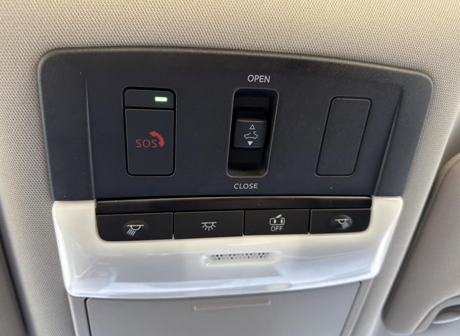 2024 BLACK /Black Nissan Altima 2.5 SR (1N4BL4CV1RN) with an 2.5L 4 Cyl. engine, CVT transmission, located at 2990 Old Orchard Rd., Jackson, MO, 63755, 37.354214, -89.612106 - 2024 Nissan Altima 2.5 SR 1-Owner 49xxx miles Front Wheel Drive 2.5L 4 Cyl. Automatic Leather Navigation Power/Heated Seats Backup Camera Sunroof Bluetooth Remote Start Cruise Power Windows/Locks/Mirrors We have financing available and we accept trades! Fill out a credit application o - Photo#31