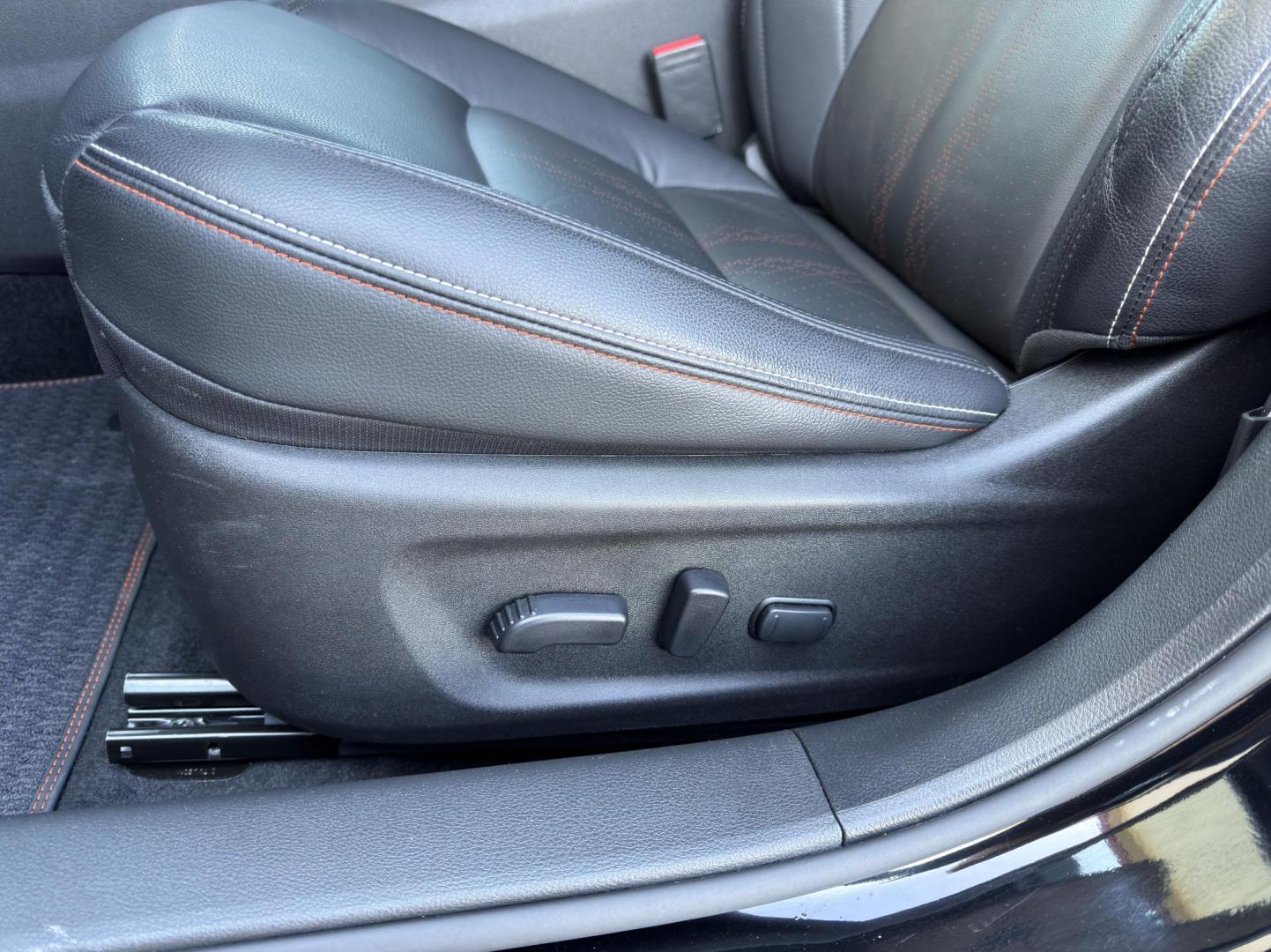 2024 BLACK /Black Nissan Altima 2.5 SR (1N4BL4CV1RN) with an 2.5L 4 Cyl. engine, CVT transmission, located at 2990 Old Orchard Rd., Jackson, MO, 63755, 37.354214, -89.612106 - 2024 Nissan Altima 2.5 SR 1-Owner 49xxx miles Front Wheel Drive 2.5L 4 Cyl. Automatic Leather Navigation Power/Heated Seats Backup Camera Sunroof Bluetooth Remote Start Cruise Power Windows/Locks/Mirrors We have financing available and we accept trades! Fill out a credit application o - Photo#6