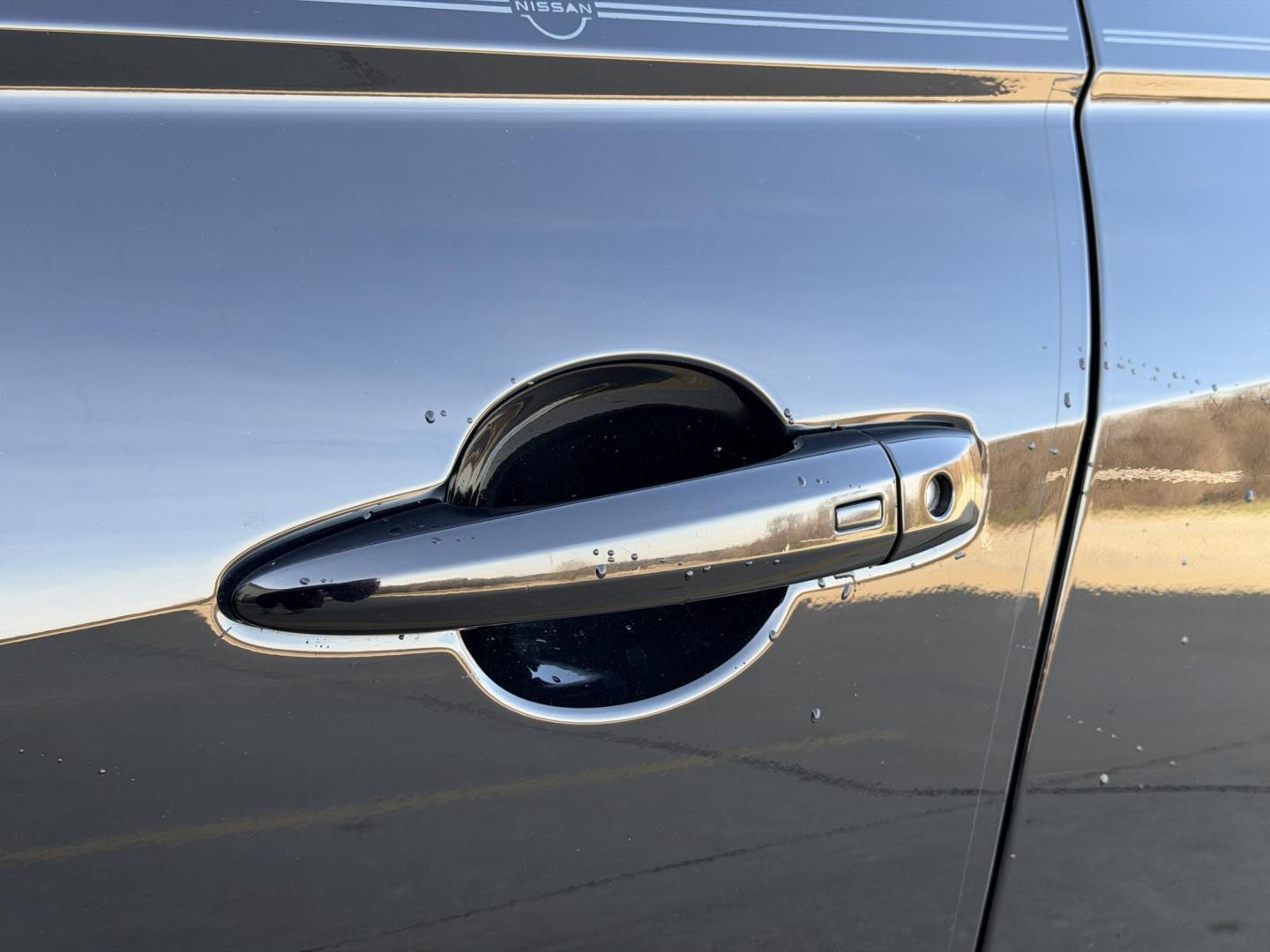 2024 BLACK /Black Nissan Altima 2.5 SR (1N4BL4CV1RN) with an 2.5L 4 Cyl. engine, CVT transmission, located at 2990 Old Orchard Rd., Jackson, MO, 63755, 37.354214, -89.612106 - 2024 Nissan Altima 2.5 SR 1-Owner 49xxx miles Front Wheel Drive 2.5L 4 Cyl. Automatic Leather Navigation Power/Heated Seats Backup Camera Sunroof Bluetooth Remote Start Cruise Power Windows/Locks/Mirrors We have financing available and we accept trades! Fill out a credit application o - Photo#33