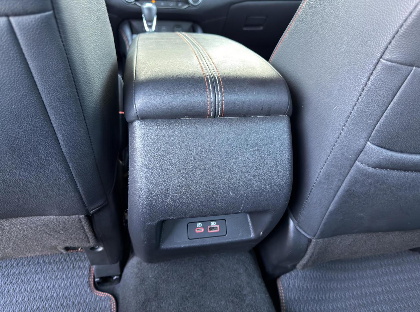 2024 BLACK /Black Nissan Altima 2.5 SR (1N4BL4CV1RN) with an 2.5L 4 Cyl. engine, CVT transmission, located at 2990 Old Orchard Rd., Jackson, MO, 63755, 37.354214, -89.612106 - 2024 Nissan Altima 2.5 SR 1-Owner 49xxx miles Front Wheel Drive 2.5L 4 Cyl. Automatic Leather Navigation Power/Heated Seats Backup Camera Sunroof Bluetooth Remote Start Cruise Power Windows/Locks/Mirrors We have financing available and we accept trades! Fill out a credit application o - Photo#32