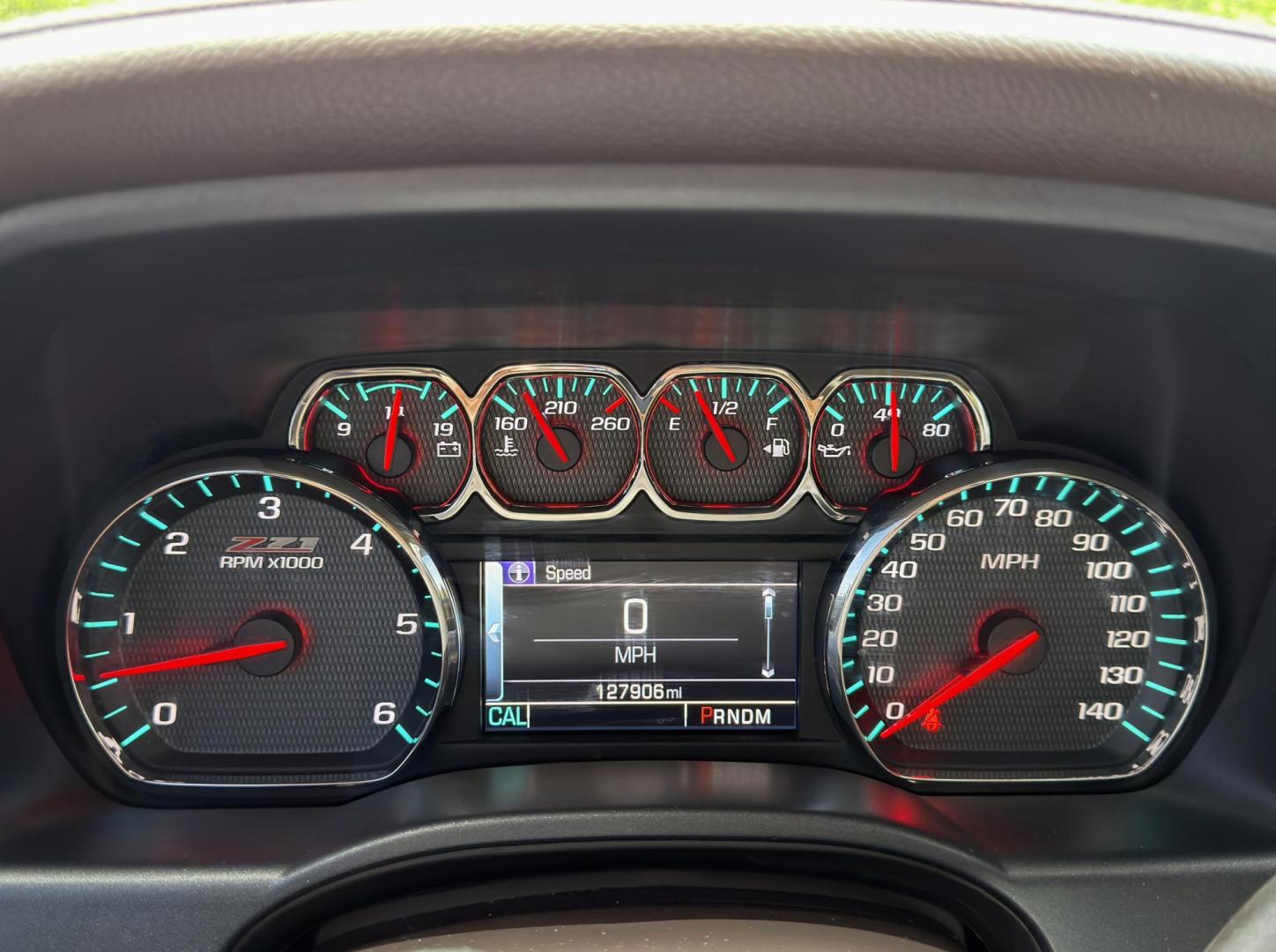 2016 RED /Tan Chevrolet Silverado 1500 LTZ Crew Cab 4WD (3GCUKSECXGG) with an 5.3L V8 engine, Automatic transmission, located at 2990 Old Orchard Rd., Jackson, MO, 63755, 37.354214, -89.612106 - 2016 Chevrolet Silverado 1500 LTZ 127xxx miles 4x4 5.3L V8 Automatic Leather Navigation Power/Heated/Cooled Seats Heated Steering Wheel Backup Camera Sunroof Bluetooth Remote Start Power Running Boards Cruise Power Windows/Locks/Mirrors We have financing available and we accept trade - Photo#1