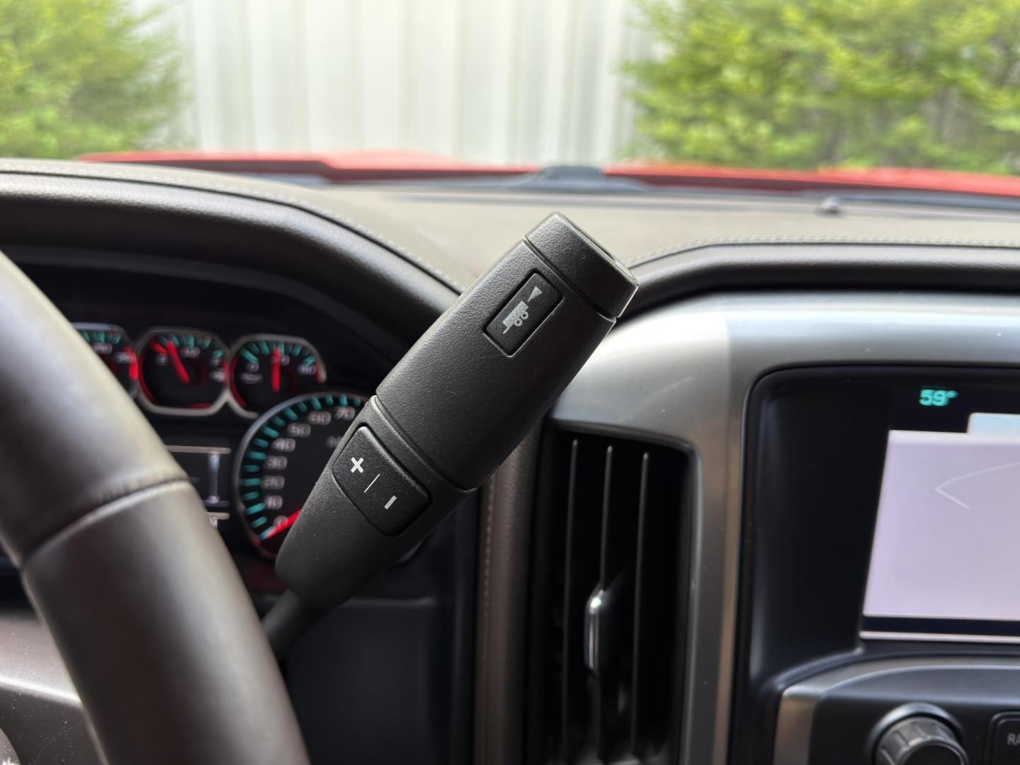 2016 RED /Tan Chevrolet Silverado 1500 LTZ Crew Cab 4WD (3GCUKSECXGG) with an 5.3L V8 engine, Automatic transmission, located at 2990 Old Orchard Rd., Jackson, MO, 63755, 37.354214, -89.612106 - 2016 Chevrolet Silverado 1500 LTZ 127xxx miles 4x4 5.3L V8 Automatic Leather Navigation Power/Heated/Cooled Seats Heated Steering Wheel Backup Camera Sunroof Bluetooth Remote Start Power Running Boards Cruise Power Windows/Locks/Mirrors We have financing available and we accept trade - Photo#29