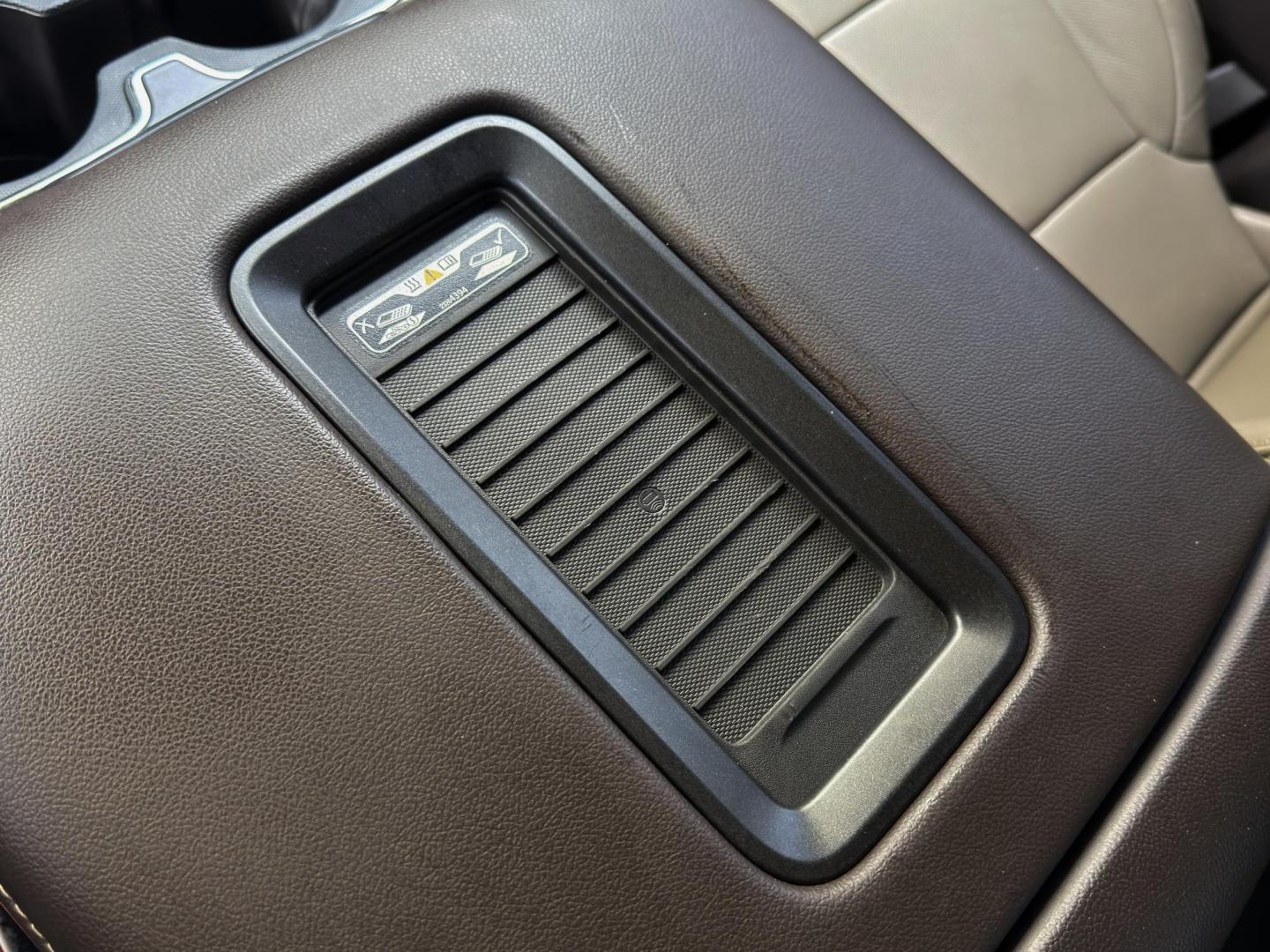 2016 RED /Tan Chevrolet Silverado 1500 LTZ Crew Cab 4WD (3GCUKSECXGG) with an 5.3L V8 engine, Automatic transmission, located at 2990 Old Orchard Rd., Jackson, MO, 63755, 37.354214, -89.612106 - 2016 Chevrolet Silverado 1500 LTZ 127xxx miles 4x4 5.3L V8 Automatic Leather Navigation Power/Heated/Cooled Seats Heated Steering Wheel Backup Camera Sunroof Bluetooth Remote Start Power Running Boards Cruise Power Windows/Locks/Mirrors We have financing available and we accept trade - Photo#32