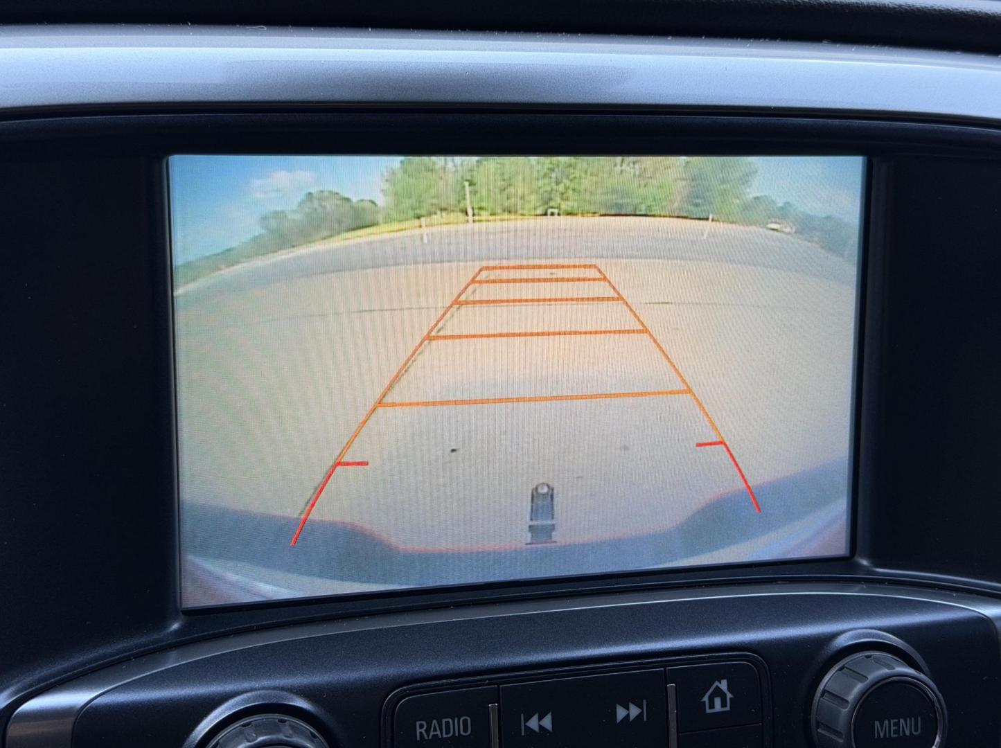 2016 RED /Tan Chevrolet Silverado 1500 LTZ Crew Cab 4WD (3GCUKSECXGG) with an 5.3L V8 engine, Automatic transmission, located at 2990 Old Orchard Rd., Jackson, MO, 63755, 37.354214, -89.612106 - 2016 Chevrolet Silverado 1500 LTZ 127xxx miles 4x4 5.3L V8 Automatic Leather Navigation Power/Heated/Cooled Seats Heated Steering Wheel Backup Camera Sunroof Bluetooth Remote Start Power Running Boards Cruise Power Windows/Locks/Mirrors We have financing available and we accept trade - Photo#4