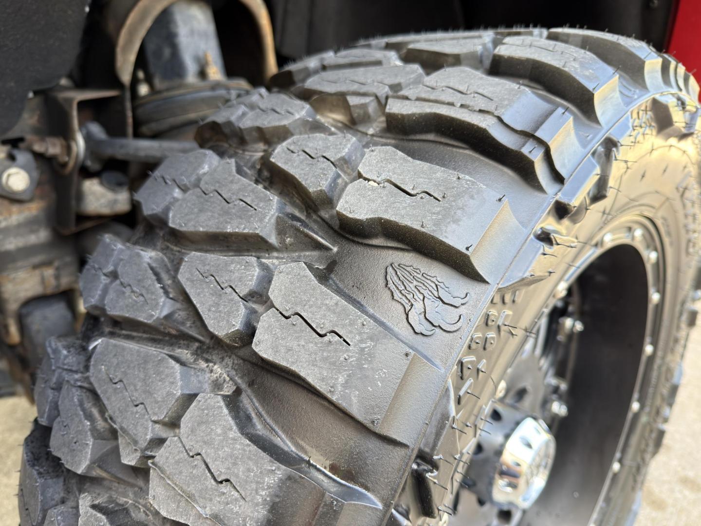 2016 RED /Tan Chevrolet Silverado 1500 LTZ Crew Cab 4WD (3GCUKSECXGG) with an 5.3L V8 engine, Automatic transmission, located at 2990 Old Orchard Rd., Jackson, MO, 63755, 37.354214, -89.612106 - 2016 Chevrolet Silverado 1500 LTZ 127xxx miles 4x4 5.3L V8 Automatic Leather Navigation Power/Heated/Cooled Seats Heated Steering Wheel Backup Camera Sunroof Bluetooth Remote Start Power Running Boards Cruise Power Windows/Locks/Mirrors We have financing available and we accept trade - Photo#38