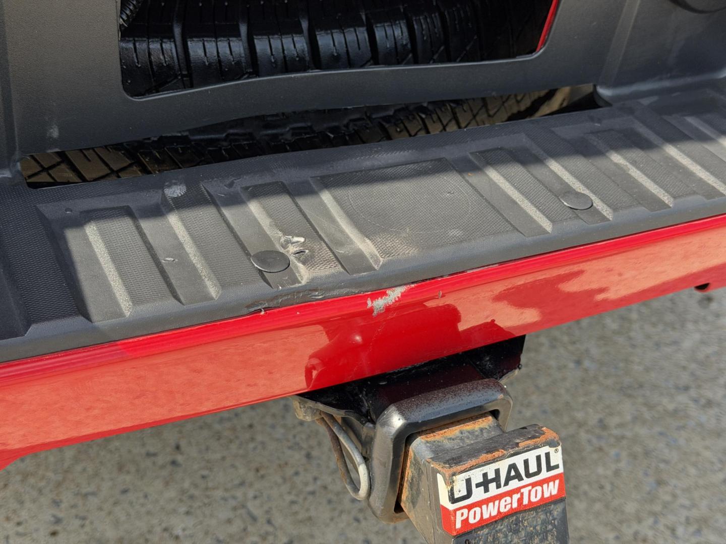 2016 RED /Tan Chevrolet Silverado 1500 LTZ Crew Cab 4WD (3GCUKSECXGG) with an 5.3L V8 engine, Automatic transmission, located at 2990 Old Orchard Rd., Jackson, MO, 63755, 37.354214, -89.612106 - 2016 Chevrolet Silverado 1500 LTZ 127xxx miles 4x4 5.3L V8 Automatic Leather Navigation Power/Heated/Cooled Seats Heated Steering Wheel Backup Camera Sunroof Bluetooth Remote Start Power Running Boards Cruise Power Windows/Locks/Mirrors We have financing available and we accept trade - Photo#47