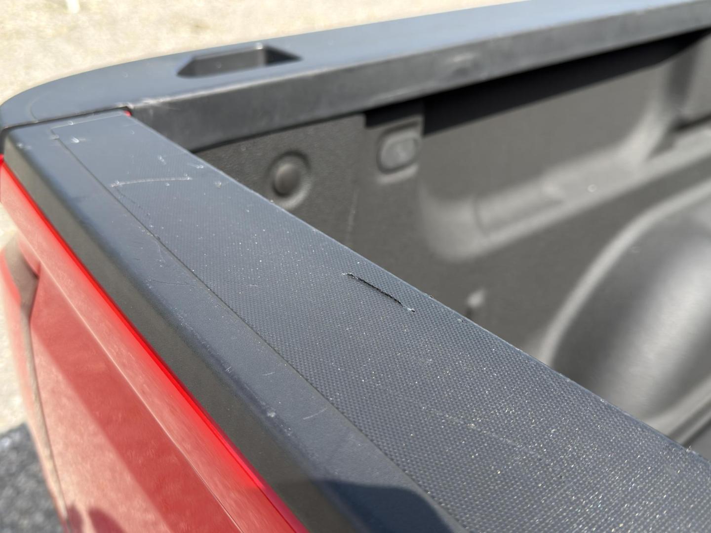 2016 RED /Tan Chevrolet Silverado 1500 LTZ Crew Cab 4WD (3GCUKSECXGG) with an 5.3L V8 engine, Automatic transmission, located at 2990 Old Orchard Rd., Jackson, MO, 63755, 37.354214, -89.612106 - 2016 Chevrolet Silverado 1500 LTZ 127xxx miles 4x4 5.3L V8 Automatic Leather Navigation Power/Heated/Cooled Seats Heated Steering Wheel Backup Camera Sunroof Bluetooth Remote Start Power Running Boards Cruise Power Windows/Locks/Mirrors We have financing available and we accept trade - Photo#50