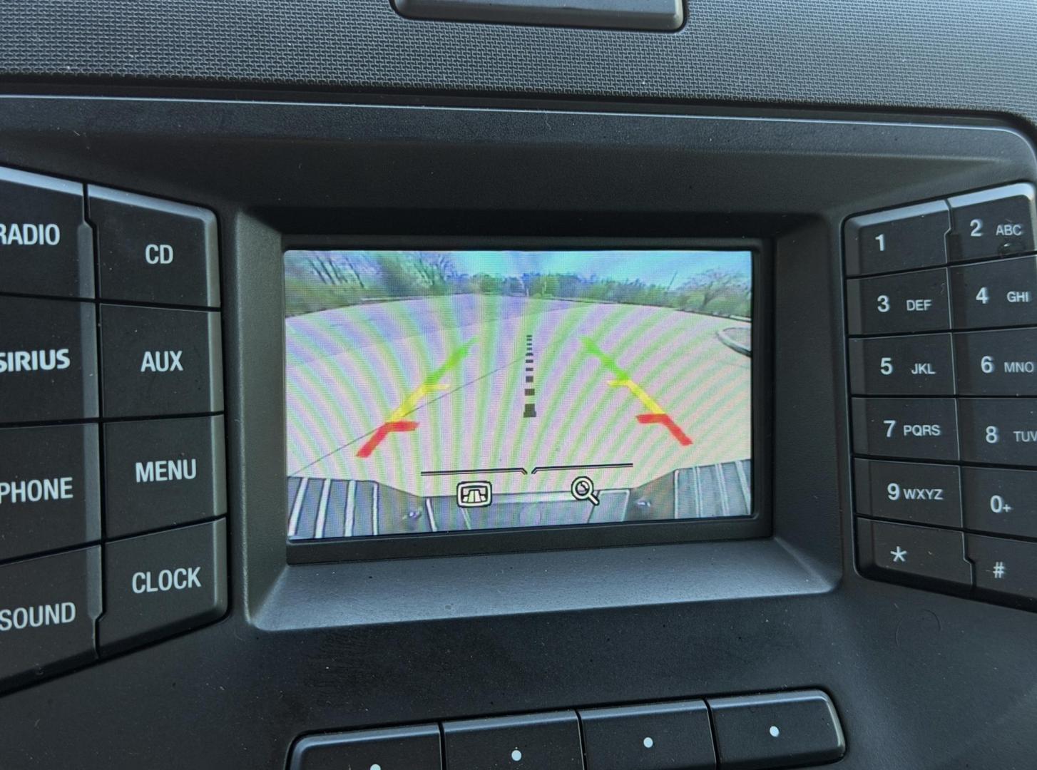 2014 SILVER /Gray Ford F-150 XLT SuperCrew 5.5-ft. Bed 4WD (1FTFW1EFXEK) with an 5.0L V8 engine, Automatic transmission, located at 2990 Old Orchard Rd., Jackson, MO, 63755, 37.354214, -89.612106 - 2014 Ford F-150 XLT 264xxx miles 4x4 5.0L V8 Automatic Backup Camera Power Driver Seat Bluetooth Cruise Power Windows/Locks/Mirrors We have financing available and we accept trades! Fill out a credit application on our website or come by today! If you have any questions, give us a call at - Photo#3