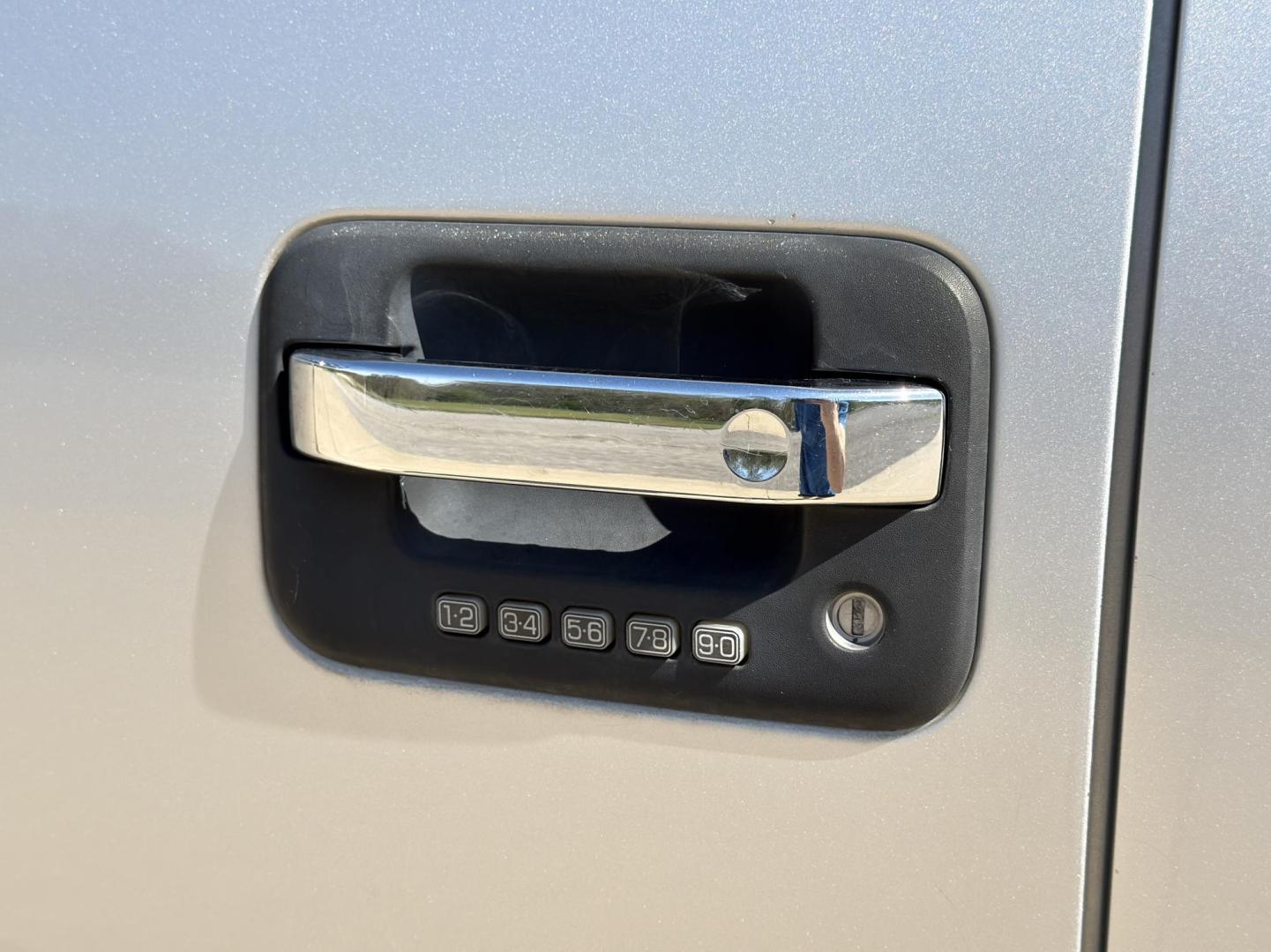 2014 SILVER /Gray Ford F-150 XLT SuperCrew 5.5-ft. Bed 4WD (1FTFW1EFXEK) with an 5.0L V8 engine, Automatic transmission, located at 2990 Old Orchard Rd., Jackson, MO, 63755, 37.354214, -89.612106 - 2014 Ford F-150 XLT 264xxx miles 4x4 5.0L V8 Automatic Backup Camera Power Driver Seat Bluetooth Cruise Power Windows/Locks/Mirrors We have financing available and we accept trades! Fill out a credit application on our website or come by today! If you have any questions, give us a call at - Photo#33