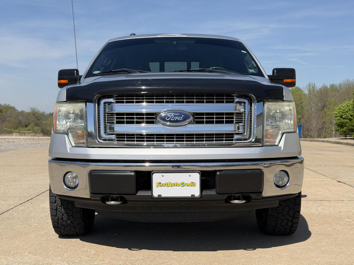2014 SILVER /Gray Ford F-150 XLT SuperCrew 5.5-ft. Bed 4WD (1FTFW1EFXEK) with an 5.0L V8 engine, Automatic transmission, located at 2990 Old Orchard Rd., Jackson, MO, 63755, 37.354214, -89.612106 - 2014 Ford F-150 XLT 264xxx miles 4x4 5.0L V8 Automatic Backup Camera Power Driver Seat Bluetooth Cruise Power Windows/Locks/Mirrors We have financing available and we accept trades! Fill out a credit application on our website or come by today! If you have any questions, give us a call at - Photo#11