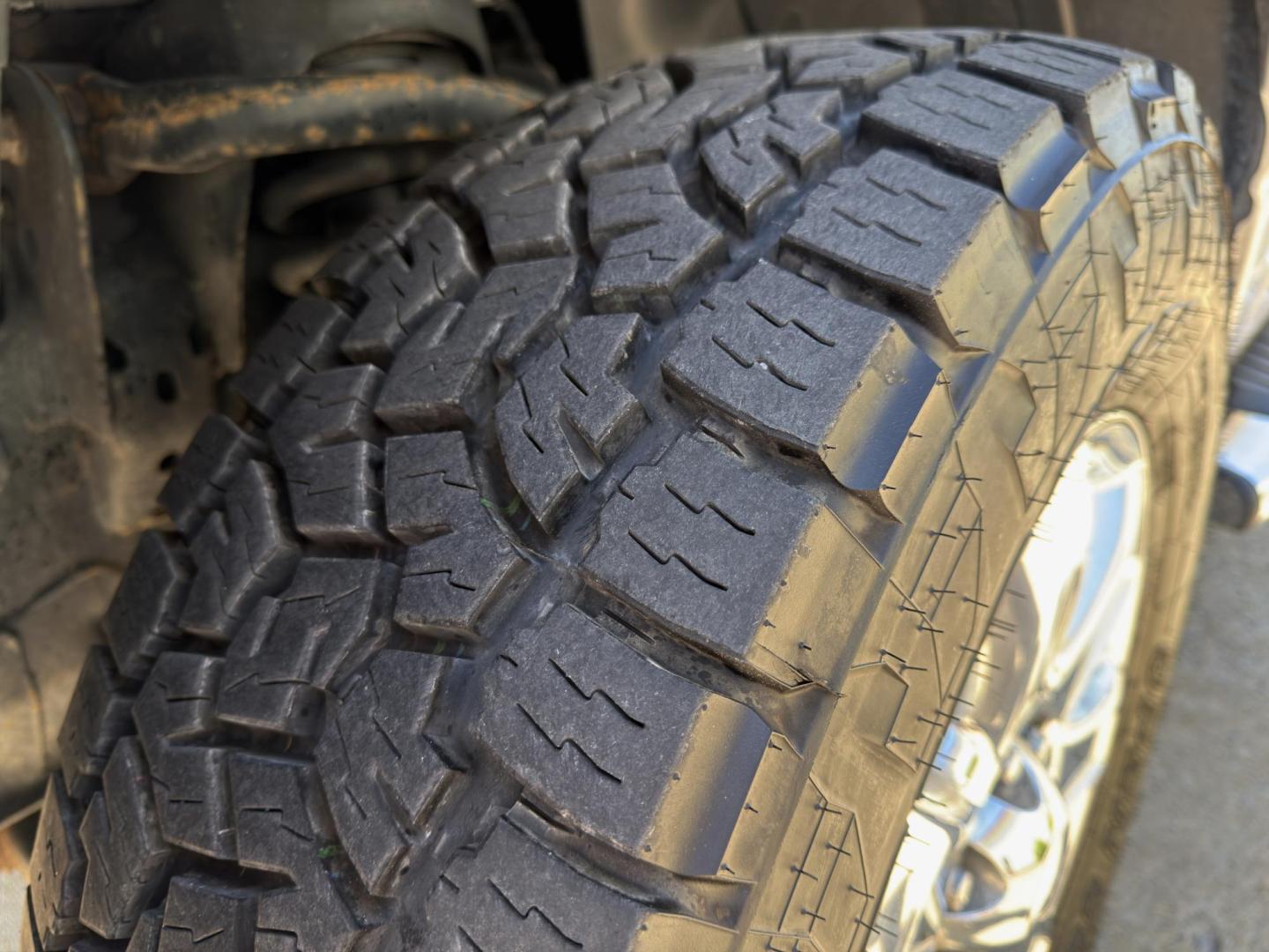 2014 SILVER /Gray Ford F-150 XLT SuperCrew 5.5-ft. Bed 4WD (1FTFW1EFXEK) with an 5.0L V8 engine, Automatic transmission, located at 2990 Old Orchard Rd., Jackson, MO, 63755, 37.354214, -89.612106 - 2014 Ford F-150 XLT 264xxx miles 4x4 5.0L V8 Automatic Backup Camera Power Driver Seat Bluetooth Cruise Power Windows/Locks/Mirrors We have financing available and we accept trades! Fill out a credit application on our website or come by today! If you have any questions, give us a call at - Photo#36