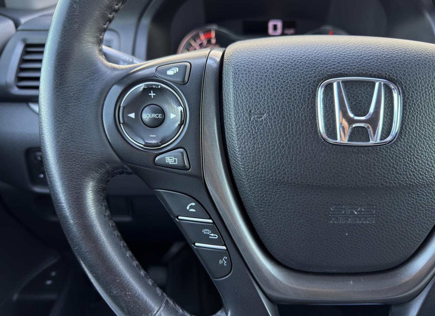 2016 BLACK /Black Honda Pilot EX-L AWD (5FNYF6H87GB) with an 3.5L V6 engine, Automatic transmission, located at 2990 Old Orchard Rd., Jackson, MO, 63755, 37.354214, -89.612106 - 2016 Honda Pilot EX-L 119xxx miles All Wheel Drive 3.5L V6 Automatic Leather 3rd Row Rear Entertainment Backup Camera Power/Heated Seats Sunroof Bluetooth Remote Start Cruise Power Windows/Locks/Mirrors We have financing available and we accept trades! Fill out a credit application on - Photo#28