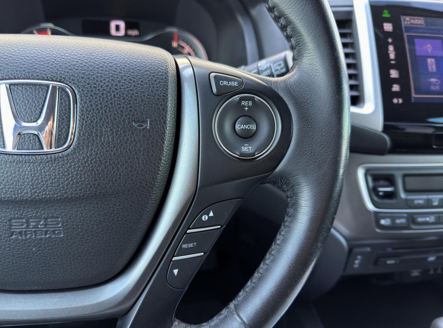 2016 BLACK /Black Honda Pilot EX-L AWD (5FNYF6H87GB) with an 3.5L V6 engine, Automatic transmission, located at 2990 Old Orchard Rd., Jackson, MO, 63755, 37.354214, -89.612106 - 2016 Honda Pilot EX-L 119xxx miles All Wheel Drive 3.5L V6 Automatic Leather 3rd Row Rear Entertainment Backup Camera Power/Heated Seats Sunroof Bluetooth Remote Start Cruise Power Windows/Locks/Mirrors We have financing available and we accept trades! Fill out a credit application on - Photo#29