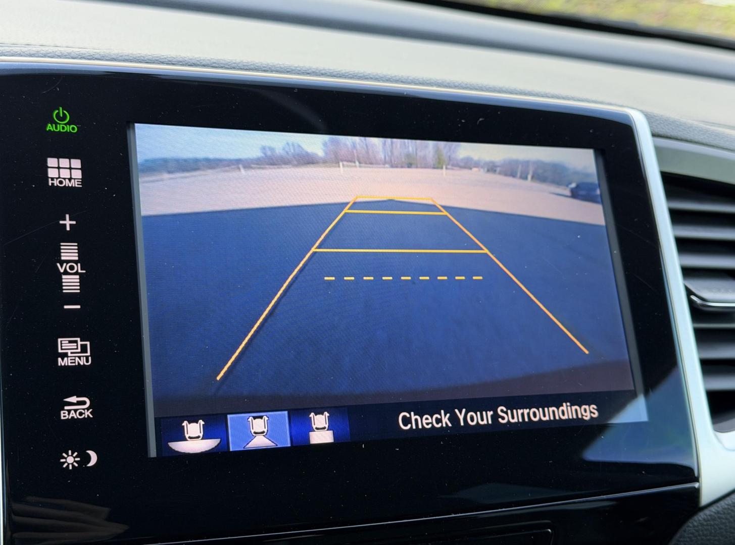 2016 BLACK /Black Honda Pilot EX-L AWD (5FNYF6H87GB) with an 3.5L V6 engine, Automatic transmission, located at 2990 Old Orchard Rd., Jackson, MO, 63755, 37.354214, -89.612106 - 2016 Honda Pilot EX-L 119xxx miles All Wheel Drive 3.5L V6 Automatic Leather 3rd Row Rear Entertainment Backup Camera Power/Heated Seats Sunroof Bluetooth Remote Start Cruise Power Windows/Locks/Mirrors We have financing available and we accept trades! Fill out a credit application on - Photo#2