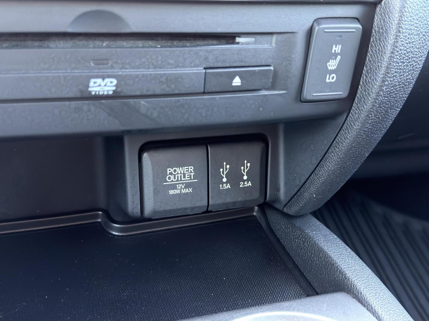 2016 BLACK /Black Honda Pilot EX-L AWD (5FNYF6H87GB) with an 3.5L V6 engine, Automatic transmission, located at 2990 Old Orchard Rd., Jackson, MO, 63755, 37.354214, -89.612106 - 2016 Honda Pilot EX-L 119xxx miles All Wheel Drive 3.5L V6 Automatic Leather 3rd Row Rear Entertainment Backup Camera Power/Heated Seats Sunroof Bluetooth Remote Start Cruise Power Windows/Locks/Mirrors We have financing available and we accept trades! Fill out a credit application on - Photo#34