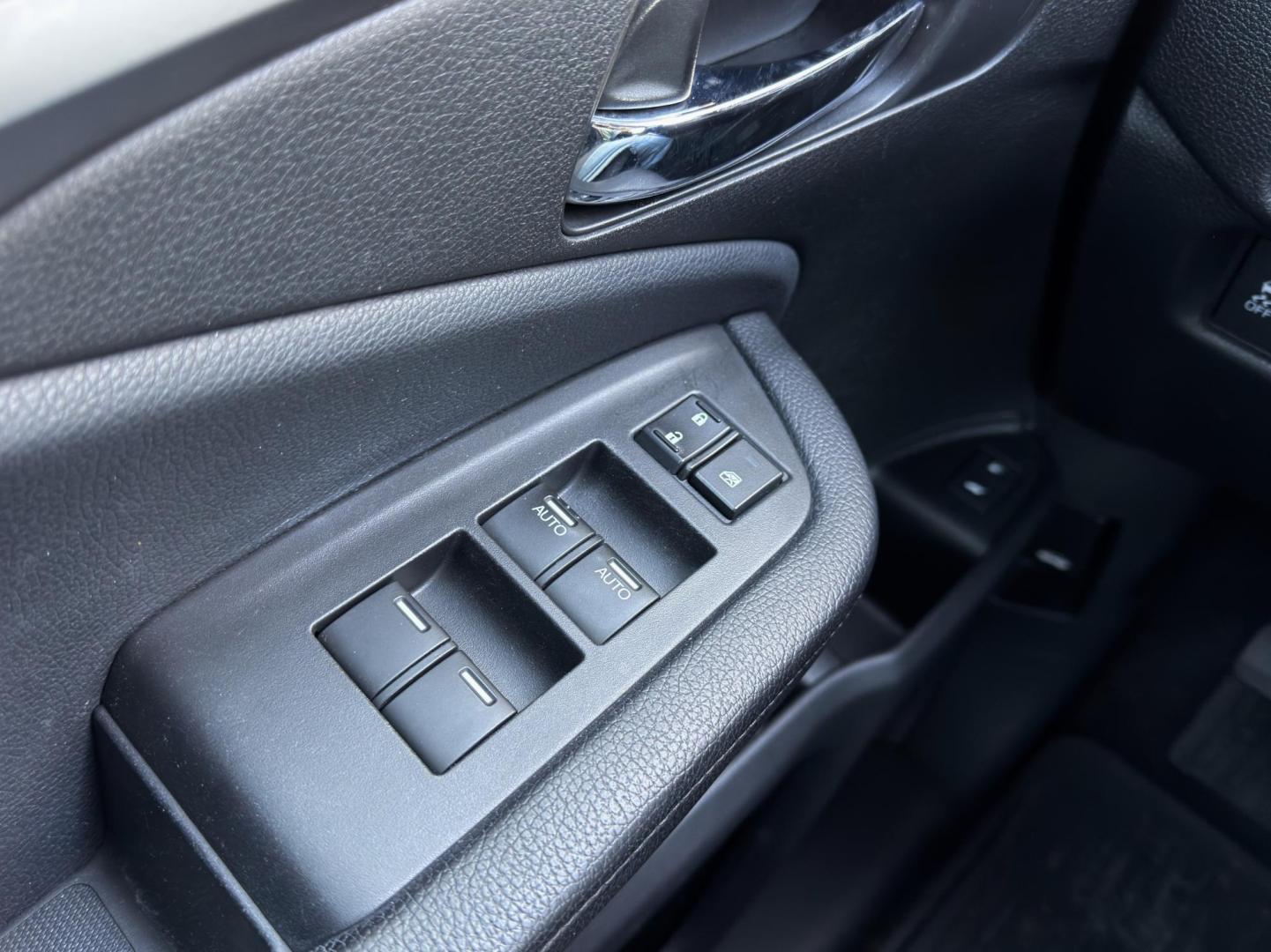 2016 BLACK /Black Honda Pilot EX-L AWD (5FNYF6H87GB) with an 3.5L V6 engine, Automatic transmission, located at 2990 Old Orchard Rd., Jackson, MO, 63755, 37.354214, -89.612106 - 2016 Honda Pilot EX-L 119xxx miles All Wheel Drive 3.5L V6 Automatic Leather 3rd Row Rear Entertainment Backup Camera Power/Heated Seats Sunroof Bluetooth Remote Start Cruise Power Windows/Locks/Mirrors We have financing available and we accept trades! Fill out a credit application on - Photo#35