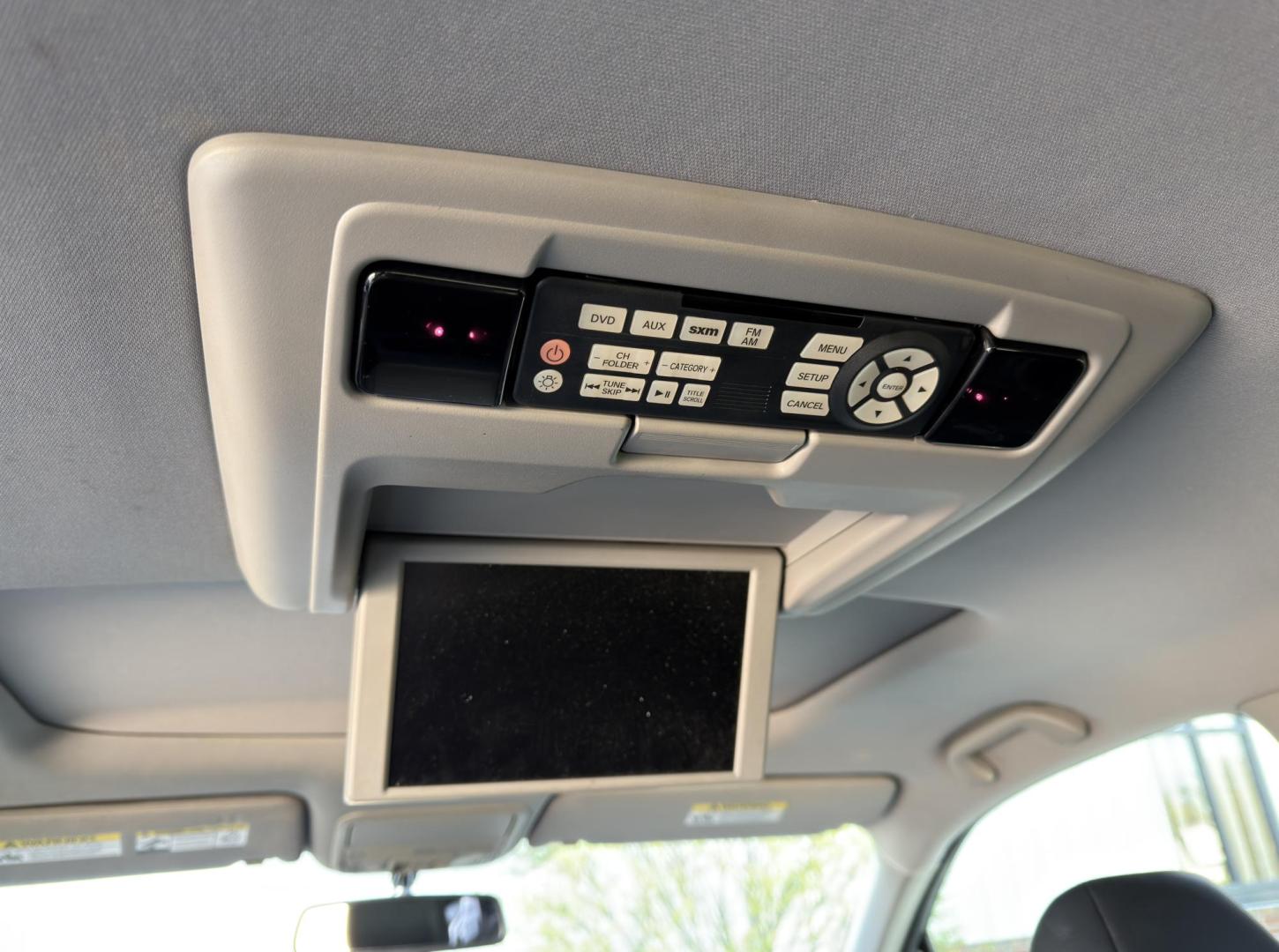 2016 BLACK /Black Honda Pilot EX-L AWD (5FNYF6H87GB) with an 3.5L V6 engine, Automatic transmission, located at 2990 Old Orchard Rd., Jackson, MO, 63755, 37.354214, -89.612106 - 2016 Honda Pilot EX-L 119xxx miles All Wheel Drive 3.5L V6 Automatic Leather 3rd Row Rear Entertainment Backup Camera Power/Heated Seats Sunroof Bluetooth Remote Start Cruise Power Windows/Locks/Mirrors We have financing available and we accept trades! Fill out a credit application on - Photo#6