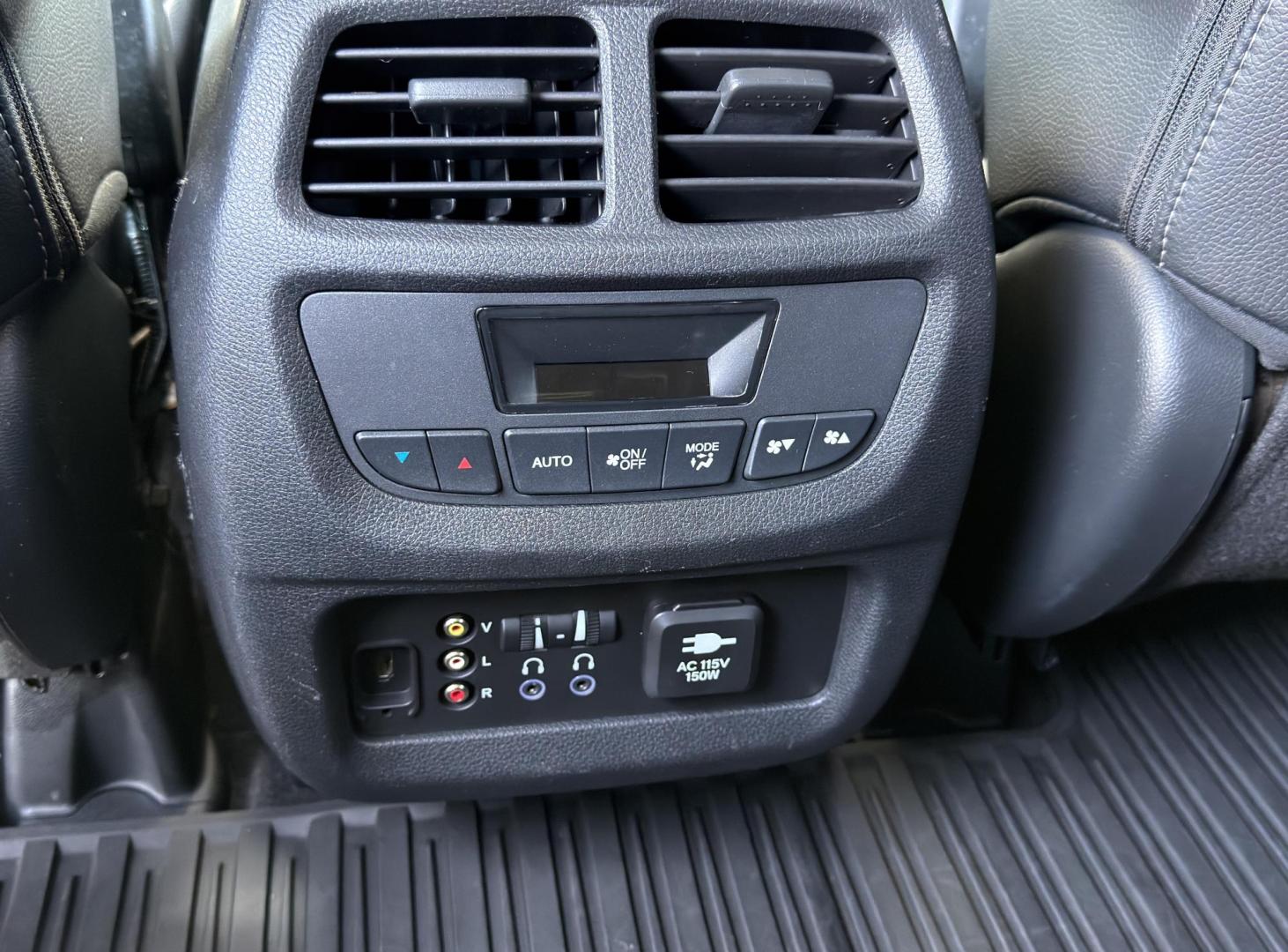 2016 BLACK /Black Honda Pilot EX-L AWD (5FNYF6H87GB) with an 3.5L V6 engine, Automatic transmission, located at 2990 Old Orchard Rd., Jackson, MO, 63755, 37.354214, -89.612106 - 2016 Honda Pilot EX-L 119xxx miles All Wheel Drive 3.5L V6 Automatic Leather 3rd Row Rear Entertainment Backup Camera Power/Heated Seats Sunroof Bluetooth Remote Start Cruise Power Windows/Locks/Mirrors We have financing available and we accept trades! Fill out a credit application on - Photo#39