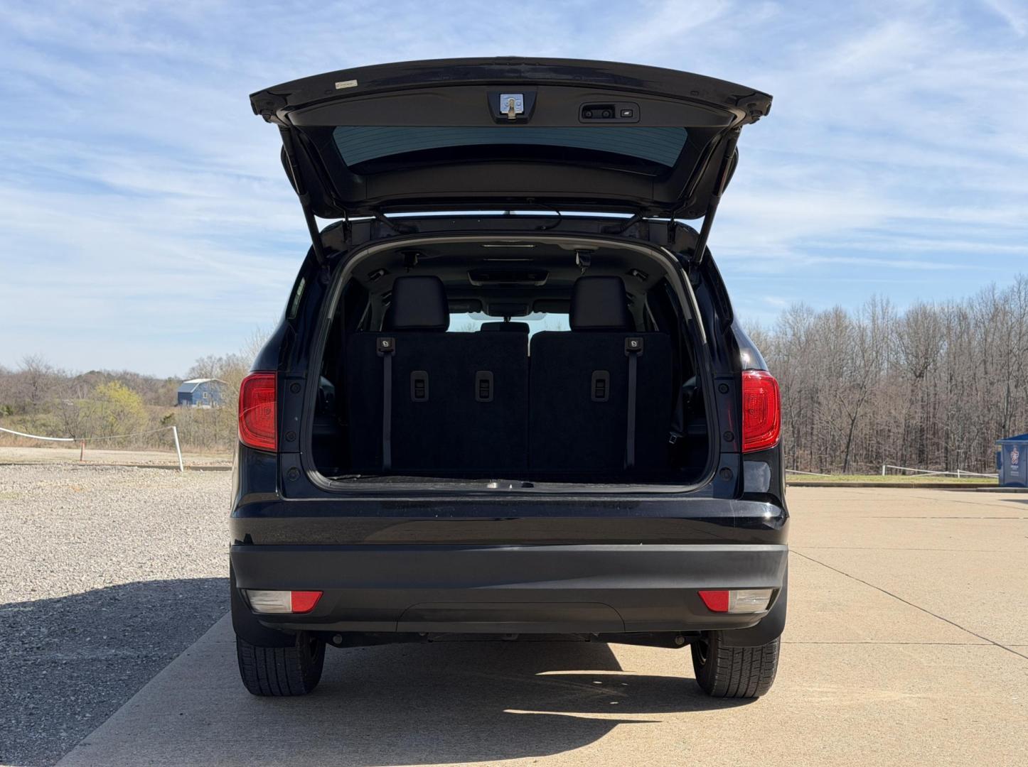 2016 BLACK /Black Honda Pilot EX-L AWD (5FNYF6H87GB) with an 3.5L V6 engine, Automatic transmission, located at 2990 Old Orchard Rd., Jackson, MO, 63755, 37.354214, -89.612106 - 2016 Honda Pilot EX-L 119xxx miles All Wheel Drive 3.5L V6 Automatic Leather 3rd Row Rear Entertainment Backup Camera Power/Heated Seats Sunroof Bluetooth Remote Start Cruise Power Windows/Locks/Mirrors We have financing available and we accept trades! Fill out a credit application on - Photo#23