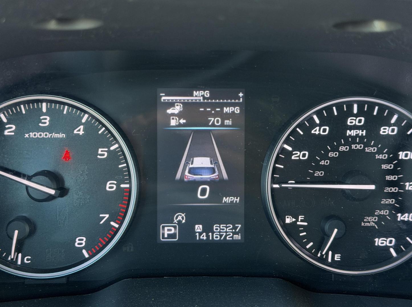 2022 GRAY /Gray Subaru Outback Premium (4S4BTAFCXN3) with an 2.5L 4 Cyl. engine, CVT transmission, located at 2990 Old Orchard Rd., Jackson, MO, 63755, 37.354214, -89.612106 - 2022 Subaru Outback Premium 1-Owner 141xxx miles All Wheel Drive 2.5L 4 Cyl. Automatic Navigation Backup Camera Power Driver Seat Heated Seats Sunroof Bluetooth Cruise Power Windows/Locks/Mirrors We have financing available and we accept trades! Fill out a credit application on our web - Photo#24