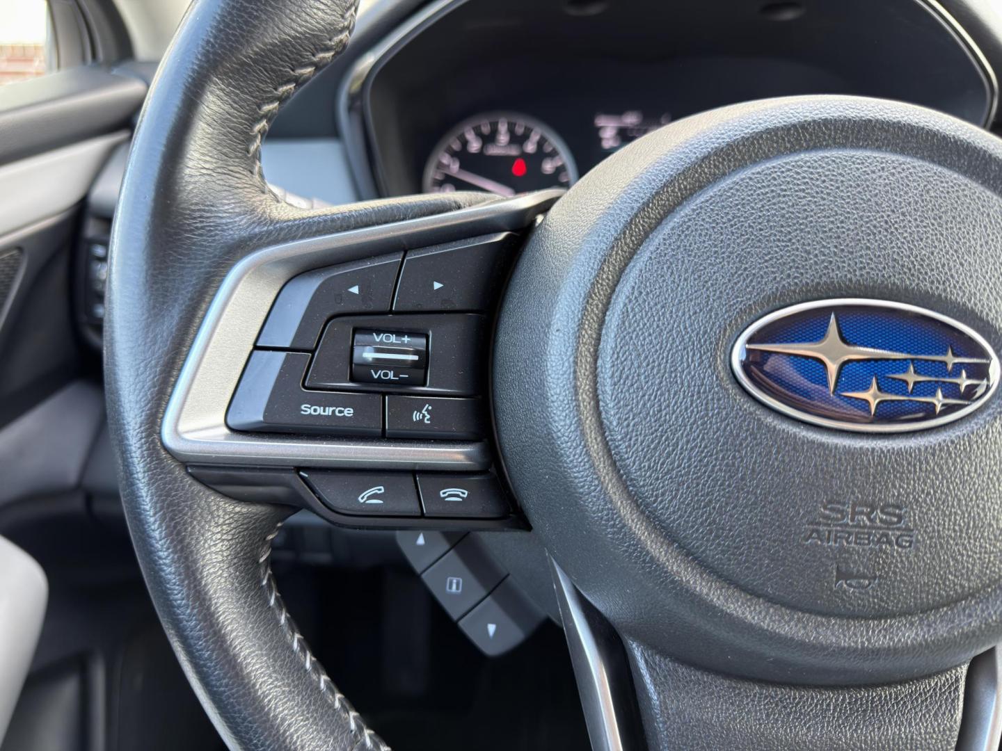 2022 GRAY /Gray Subaru Outback Premium (4S4BTAFCXN3) with an 2.5L 4 Cyl. engine, CVT transmission, located at 2990 Old Orchard Rd., Jackson, MO, 63755, 37.354214, -89.612106 - 2022 Subaru Outback Premium 1-Owner 141xxx miles All Wheel Drive 2.5L 4 Cyl. Automatic Navigation Backup Camera Power Driver Seat Heated Seats Sunroof Bluetooth Cruise Power Windows/Locks/Mirrors We have financing available and we accept trades! Fill out a credit application on our web - Photo#25