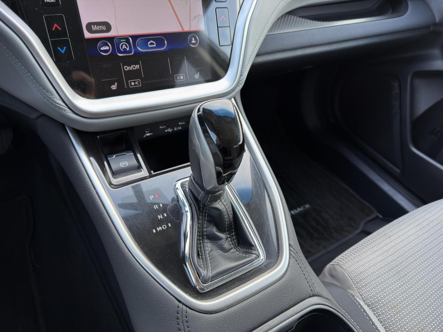 2022 GRAY /Gray Subaru Outback Premium (4S4BTAFCXN3) with an 2.5L 4 Cyl. engine, CVT transmission, located at 2990 Old Orchard Rd., Jackson, MO, 63755, 37.354214, -89.612106 - 2022 Subaru Outback Premium 1-Owner 141xxx miles All Wheel Drive 2.5L 4 Cyl. Automatic Navigation Backup Camera Power Driver Seat Heated Seats Sunroof Bluetooth Cruise Power Windows/Locks/Mirrors We have financing available and we accept trades! Fill out a credit application on our web - Photo#28