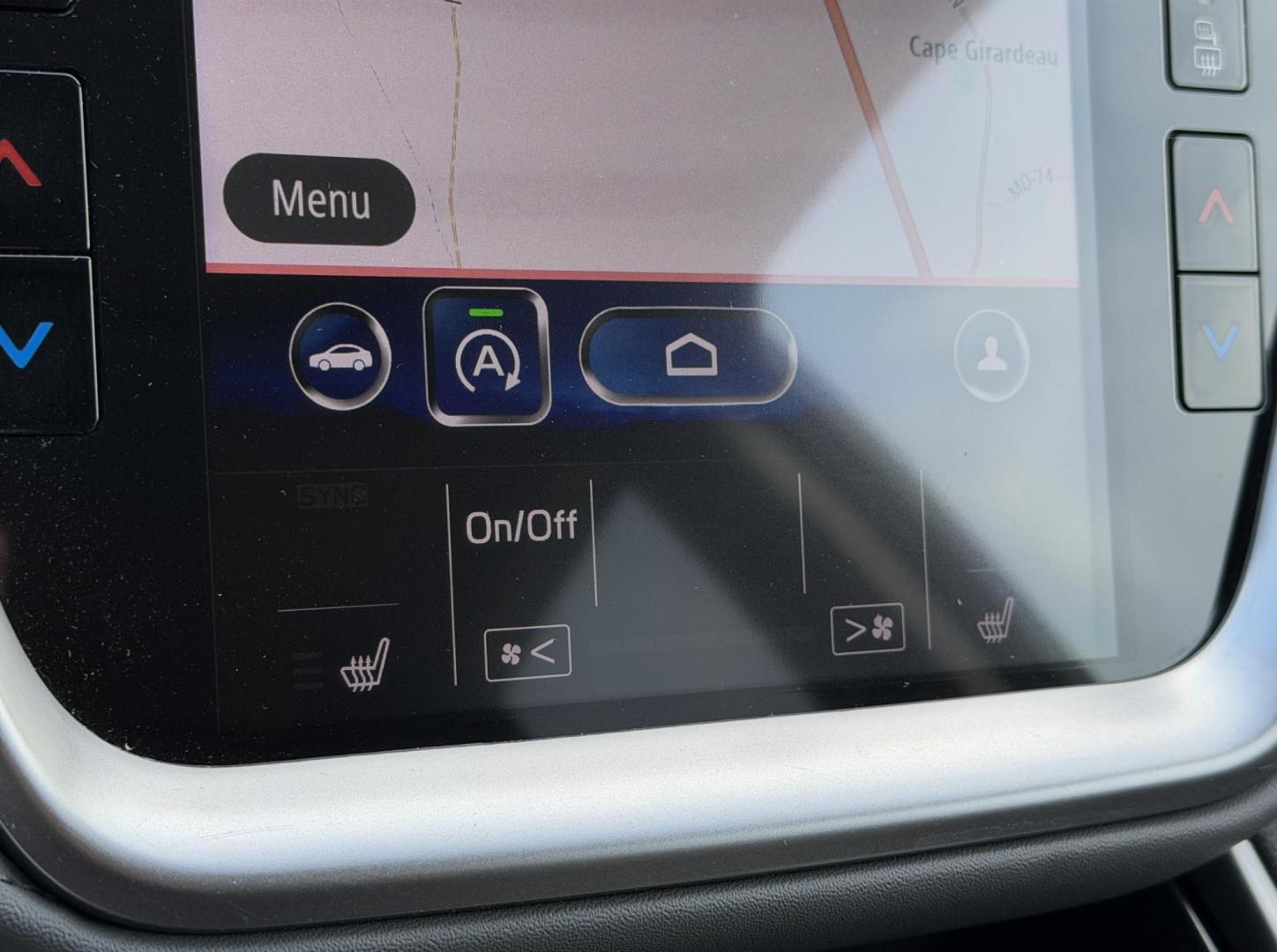 2022 GRAY /Gray Subaru Outback Premium (4S4BTAFCXN3) with an 2.5L 4 Cyl. engine, CVT transmission, located at 2990 Old Orchard Rd., Jackson, MO, 63755, 37.354214, -89.612106 - 2022 Subaru Outback Premium 1-Owner 141xxx miles All Wheel Drive 2.5L 4 Cyl. Automatic Navigation Backup Camera Power Driver Seat Heated Seats Sunroof Bluetooth Cruise Power Windows/Locks/Mirrors We have financing available and we accept trades! Fill out a credit application on our web - Photo#4