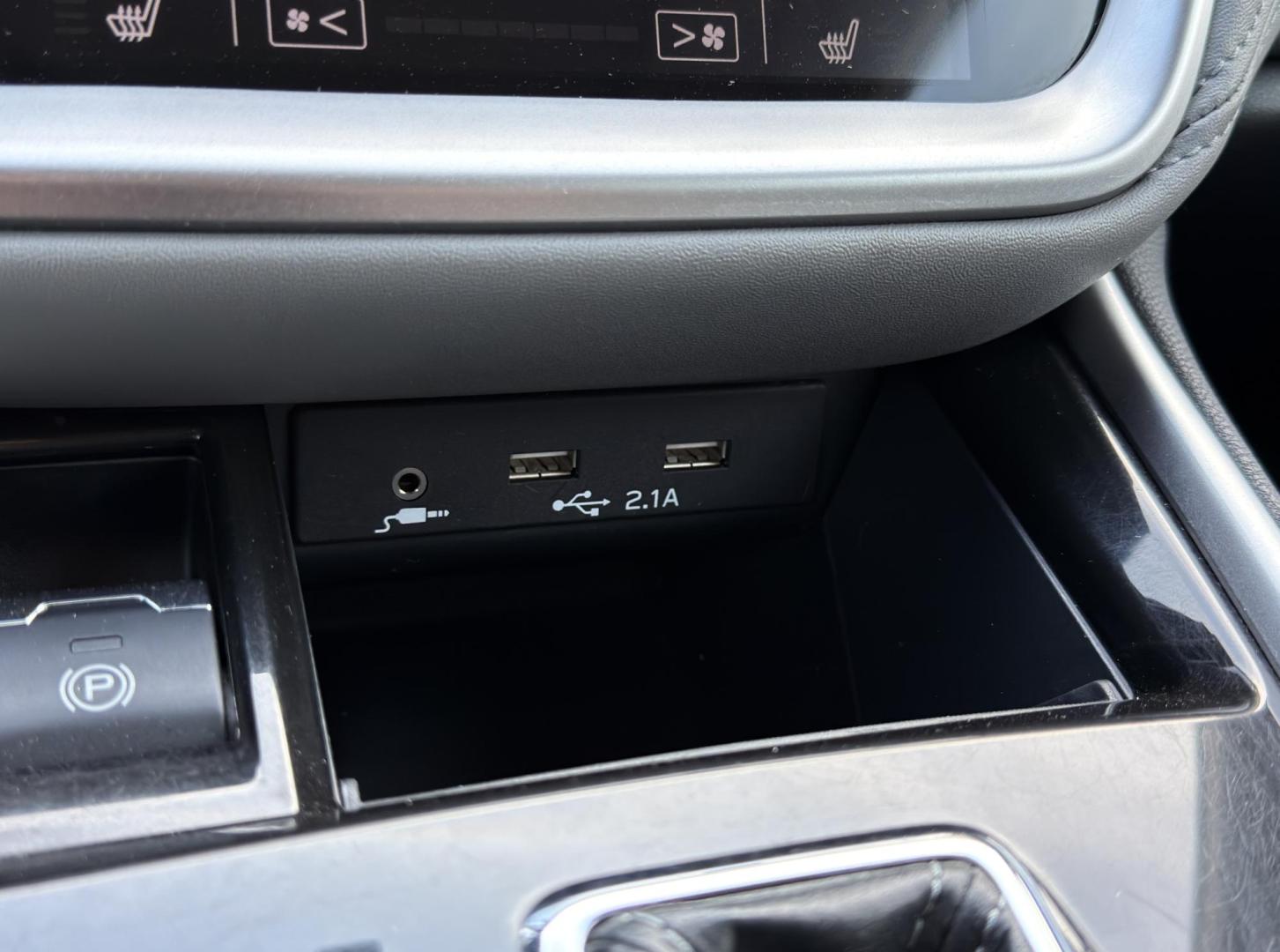 2022 GRAY /Gray Subaru Outback Premium (4S4BTAFCXN3) with an 2.5L 4 Cyl. engine, CVT transmission, located at 2990 Old Orchard Rd., Jackson, MO, 63755, 37.354214, -89.612106 - 2022 Subaru Outback Premium 1-Owner 141xxx miles All Wheel Drive 2.5L 4 Cyl. Automatic Navigation Backup Camera Power Driver Seat Heated Seats Sunroof Bluetooth Cruise Power Windows/Locks/Mirrors We have financing available and we accept trades! Fill out a credit application on our web - Photo#30