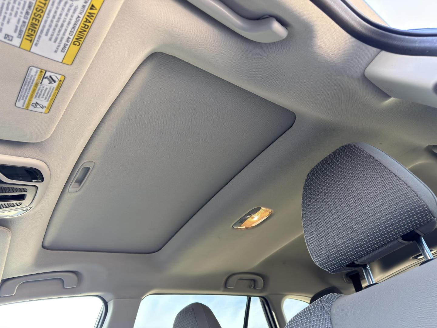 2022 GRAY /Gray Subaru Outback Premium (4S4BTAFCXN3) with an 2.5L 4 Cyl. engine, CVT transmission, located at 2990 Old Orchard Rd., Jackson, MO, 63755, 37.354214, -89.612106 - 2022 Subaru Outback Premium 1-Owner 141xxx miles All Wheel Drive 2.5L 4 Cyl. Automatic Navigation Backup Camera Power Driver Seat Heated Seats Sunroof Bluetooth Cruise Power Windows/Locks/Mirrors We have financing available and we accept trades! Fill out a credit application on our web - Photo#5