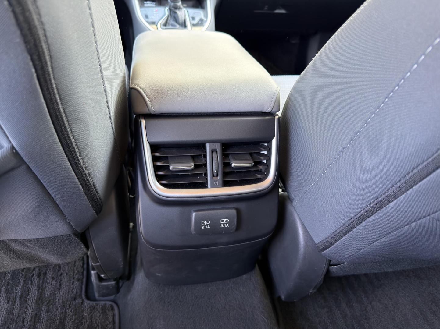 2022 GRAY /Gray Subaru Outback Premium (4S4BTAFCXN3) with an 2.5L 4 Cyl. engine, CVT transmission, located at 2990 Old Orchard Rd., Jackson, MO, 63755, 37.354214, -89.612106 - 2022 Subaru Outback Premium 1-Owner 141xxx miles All Wheel Drive 2.5L 4 Cyl. Automatic Navigation Backup Camera Power Driver Seat Heated Seats Sunroof Bluetooth Cruise Power Windows/Locks/Mirrors We have financing available and we accept trades! Fill out a credit application on our web - Photo#34