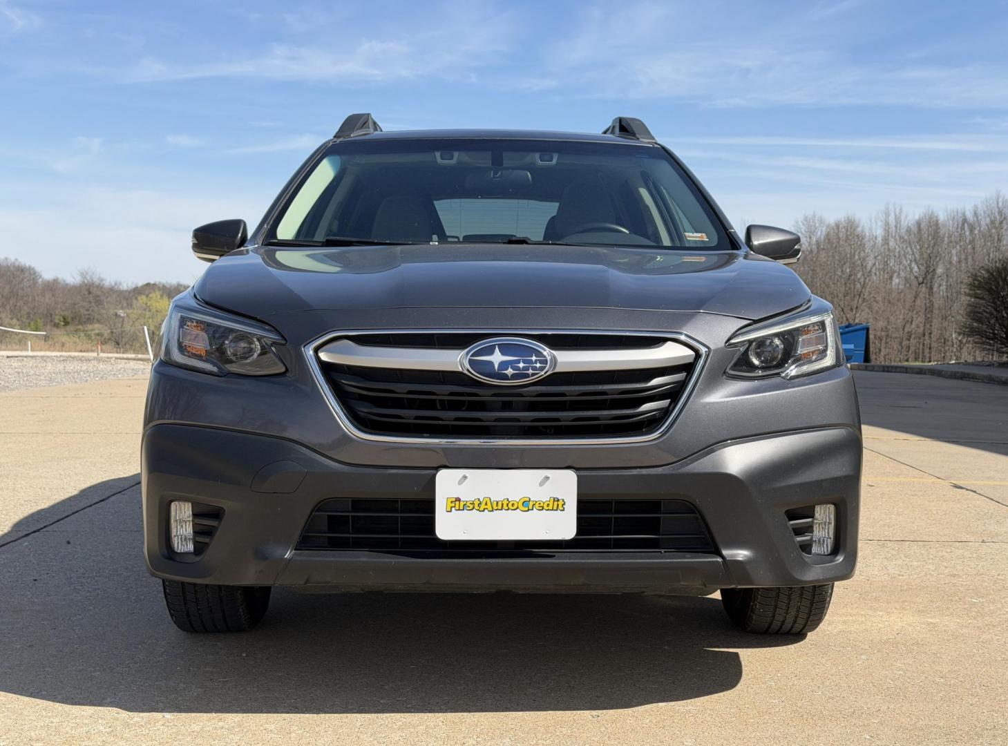 2022 GRAY /Gray Subaru Outback Premium (4S4BTAFCXN3) with an 2.5L 4 Cyl. engine, CVT transmission, located at 2990 Old Orchard Rd., Jackson, MO, 63755, 37.354214, -89.612106 - 2022 Subaru Outback Premium 1-Owner 141xxx miles All Wheel Drive 2.5L 4 Cyl. Automatic Navigation Backup Camera Power Driver Seat Heated Seats Sunroof Bluetooth Cruise Power Windows/Locks/Mirrors We have financing available and we accept trades! Fill out a credit application on our web - Photo#13