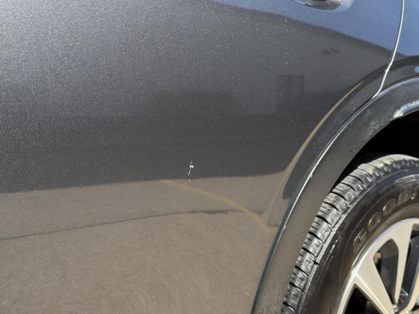 2022 GRAY /Gray Subaru Outback Premium (4S4BTAFCXN3) with an 2.5L 4 Cyl. engine, CVT transmission, located at 2990 Old Orchard Rd., Jackson, MO, 63755, 37.354214, -89.612106 - 2022 Subaru Outback Premium 1-Owner 141xxx miles All Wheel Drive 2.5L 4 Cyl. Automatic Navigation Backup Camera Power Driver Seat Heated Seats Sunroof Bluetooth Cruise Power Windows/Locks/Mirrors We have financing available and we accept trades! Fill out a credit application on our web - Photo#44