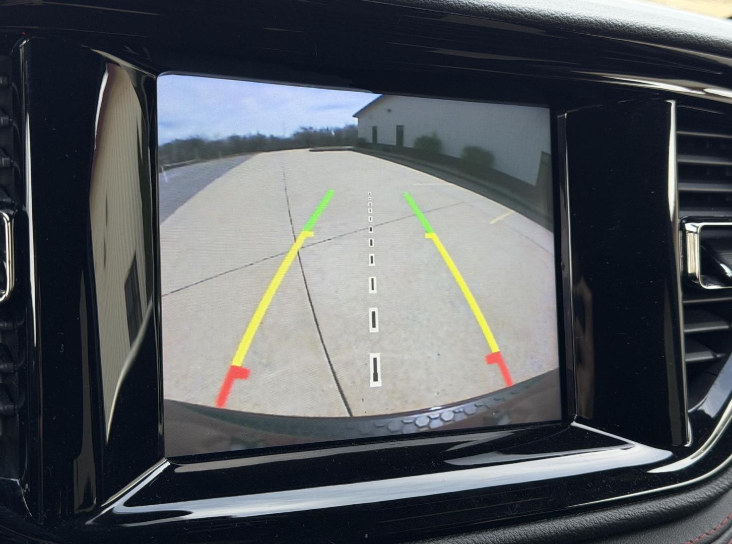 2023 MAROON /Black Dodge Durango GT AWD (1C4RDJDG3PC) with an 3.6L V6 engine, Automatic transmission, located at 2990 Old Orchard Rd., Jackson, MO, 63755, 37.354214, -89.612106 - 2023 Dodge Durango GT 1-Owner 108xxx miles All Wheel Drive 3.6L V6 Automatic 3rd Row Backup Camera Power Driver Seat Heated Seats Heated Steering Wheel Bluetooth Remote Start Cruise Power Windows/Locks/Mirrors We have financing available and we accept trades! Fill out a credit applica - Photo#2