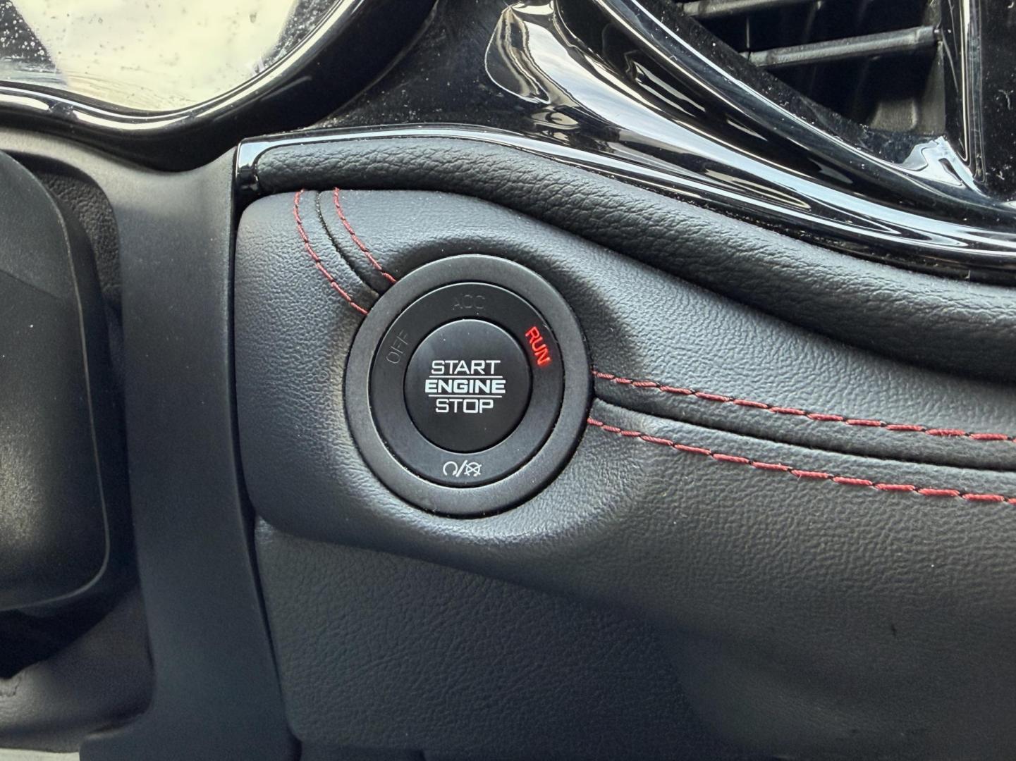 2023 MAROON /Black Dodge Durango GT AWD (1C4RDJDG3PC) with an 3.6L V6 engine, Automatic transmission, located at 2990 Old Orchard Rd., Jackson, MO, 63755, 37.354214, -89.612106 - 2023 Dodge Durango GT 1-Owner 108xxx miles All Wheel Drive 3.6L V6 Automatic 3rd Row Backup Camera Power Driver Seat Heated Seats Heated Steering Wheel Bluetooth Remote Start Cruise Power Windows/Locks/Mirrors We have financing available and we accept trades! Fill out a credit applica - Photo#27