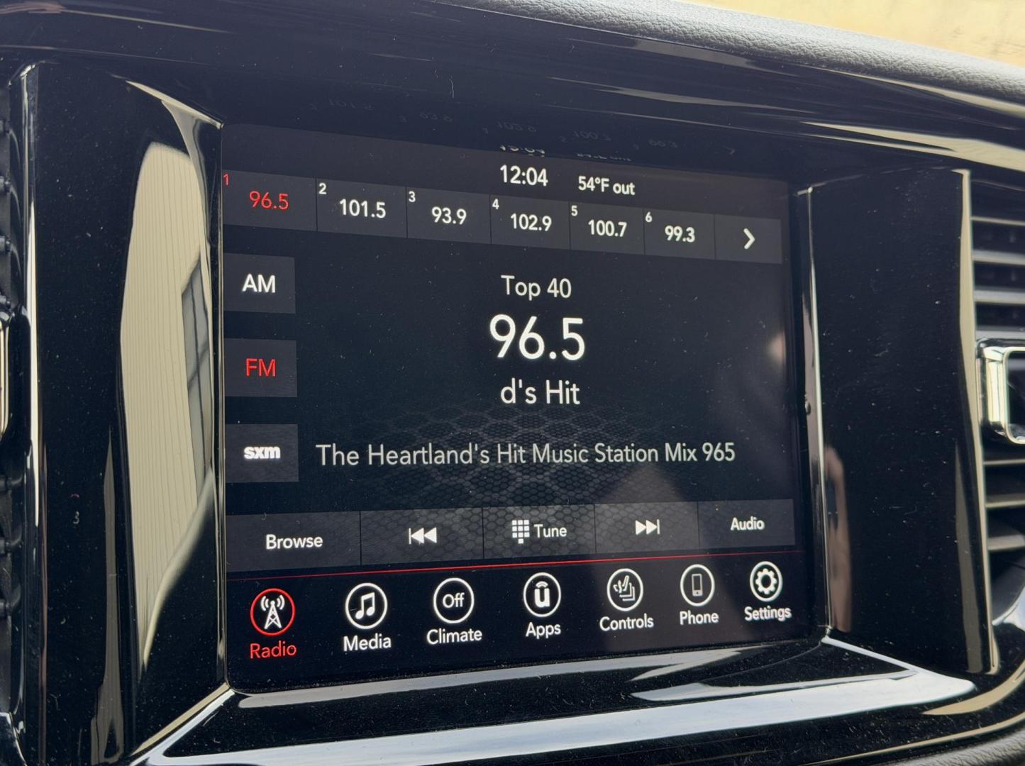 2023 MAROON /Black Dodge Durango GT AWD (1C4RDJDG3PC) with an 3.6L V6 engine, Automatic transmission, located at 2990 Old Orchard Rd., Jackson, MO, 63755, 37.354214, -89.612106 - 2023 Dodge Durango GT 1-Owner 108xxx miles All Wheel Drive 3.6L V6 Automatic 3rd Row Backup Camera Power Driver Seat Heated Seats Heated Steering Wheel Bluetooth Remote Start Cruise Power Windows/Locks/Mirrors We have financing available and we accept trades! Fill out a credit applica - Photo#30