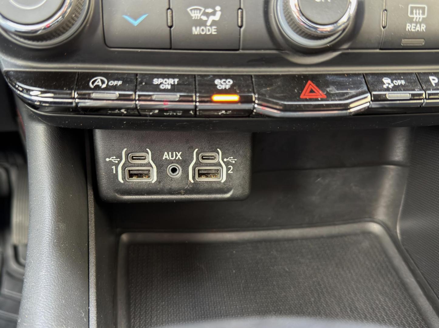 2023 MAROON /Black Dodge Durango GT AWD (1C4RDJDG3PC) with an 3.6L V6 engine, Automatic transmission, located at 2990 Old Orchard Rd., Jackson, MO, 63755, 37.354214, -89.612106 - 2023 Dodge Durango GT 1-Owner 108xxx miles All Wheel Drive 3.6L V6 Automatic 3rd Row Backup Camera Power Driver Seat Heated Seats Heated Steering Wheel Bluetooth Remote Start Cruise Power Windows/Locks/Mirrors We have financing available and we accept trades! Fill out a credit applica - Photo#32