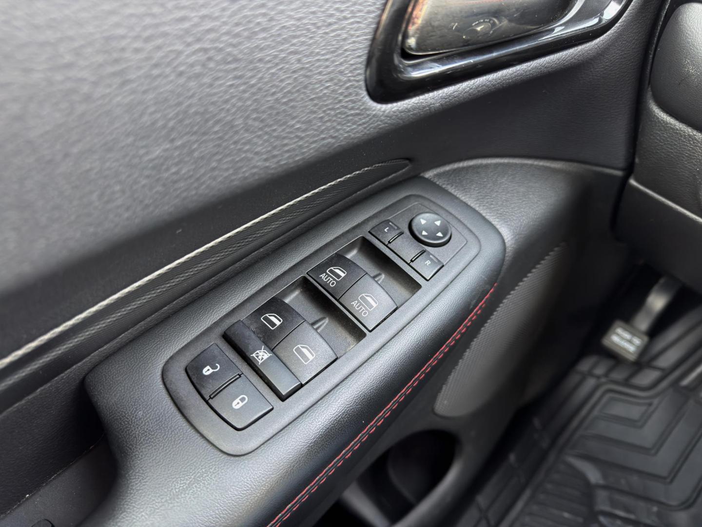 2023 MAROON /Black Dodge Durango GT AWD (1C4RDJDG3PC) with an 3.6L V6 engine, Automatic transmission, located at 2990 Old Orchard Rd., Jackson, MO, 63755, 37.354214, -89.612106 - 2023 Dodge Durango GT 1-Owner 108xxx miles All Wheel Drive 3.6L V6 Automatic 3rd Row Backup Camera Power Driver Seat Heated Seats Heated Steering Wheel Bluetooth Remote Start Cruise Power Windows/Locks/Mirrors We have financing available and we accept trades! Fill out a credit applica - Photo#33